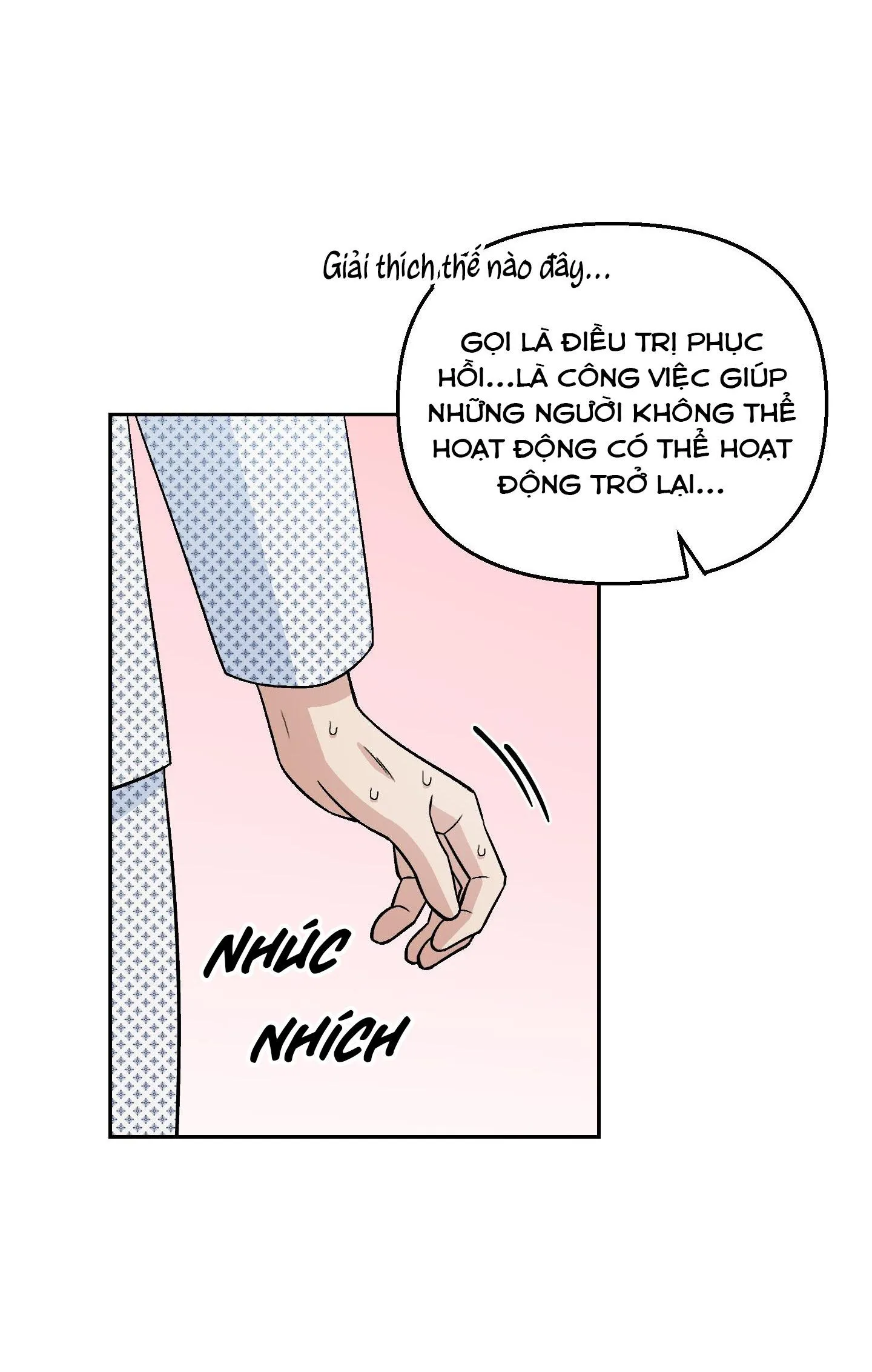 Bạn Trai Cún Con Chapter 11 Trang 8