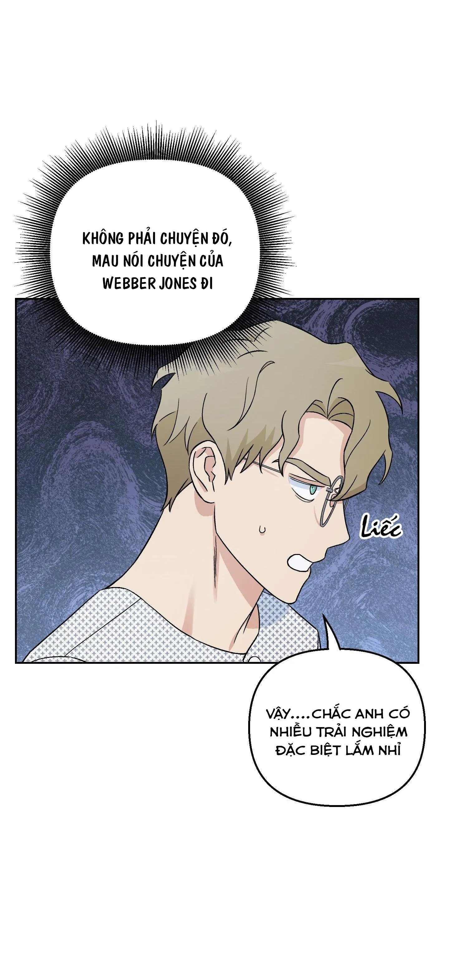 Bạn Trai Cún Con Chapter 11 Trang 9