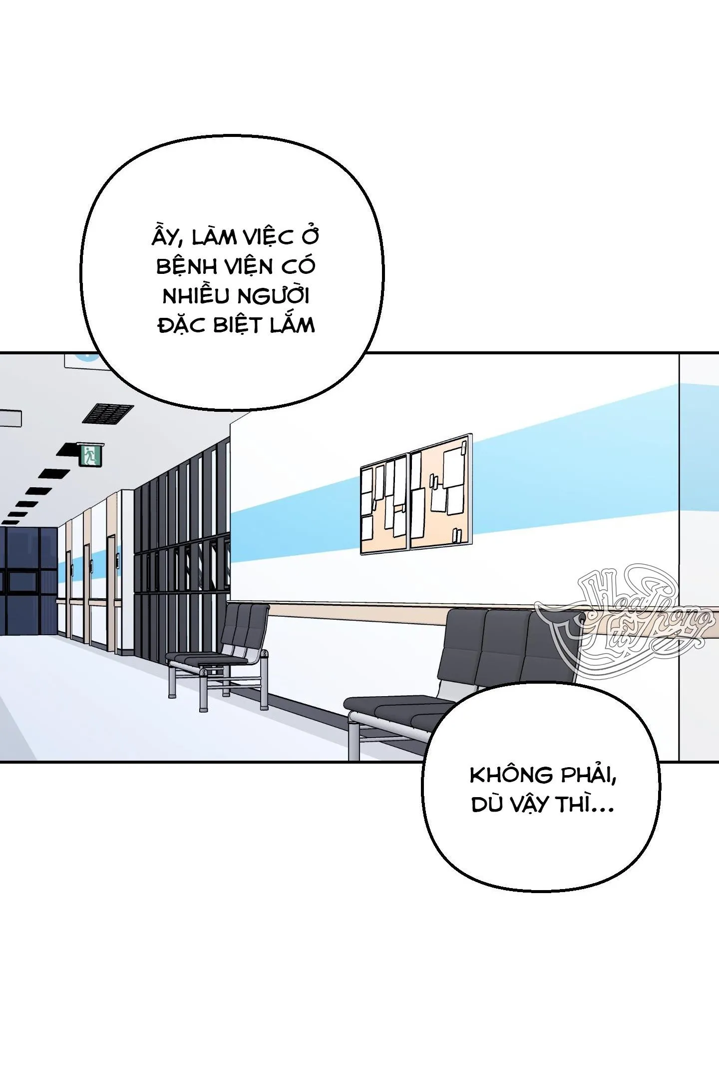 Bạn Trai Cún Con Chapter 11 Trang 16