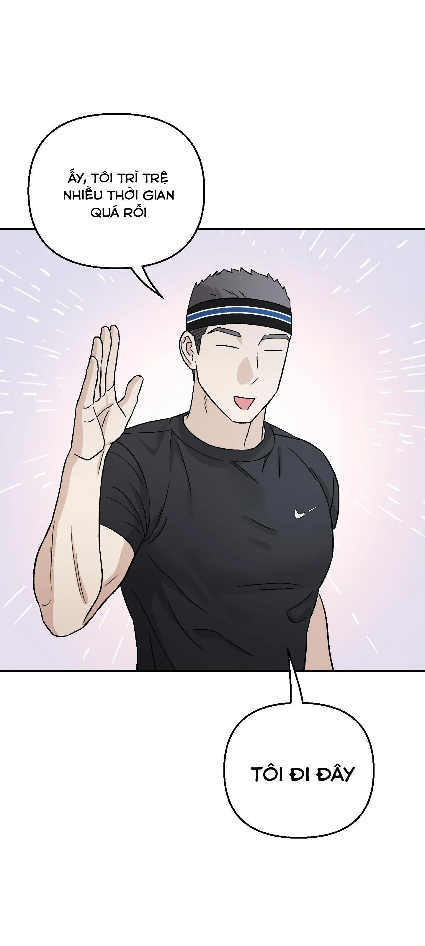 Bạn Trai Cún Con Chapter 11 Trang 20