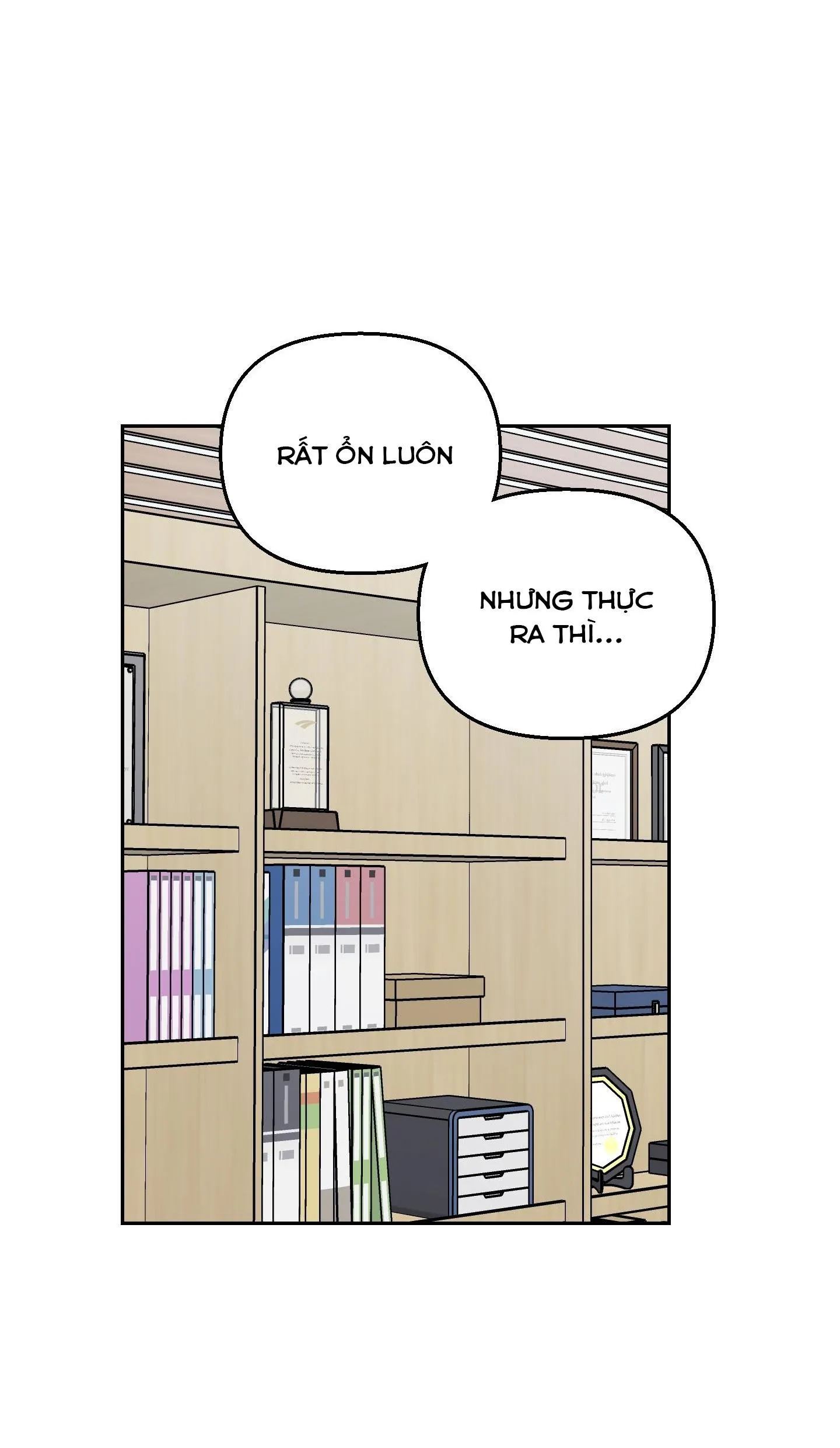 Bạn Trai Cún Con Chapter 11 Trang 28