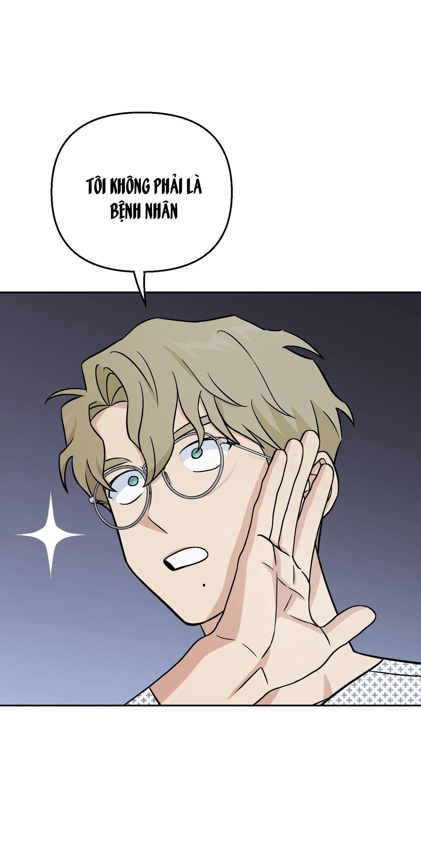 Bạn Trai Cún Con Chapter 11 Trang 29