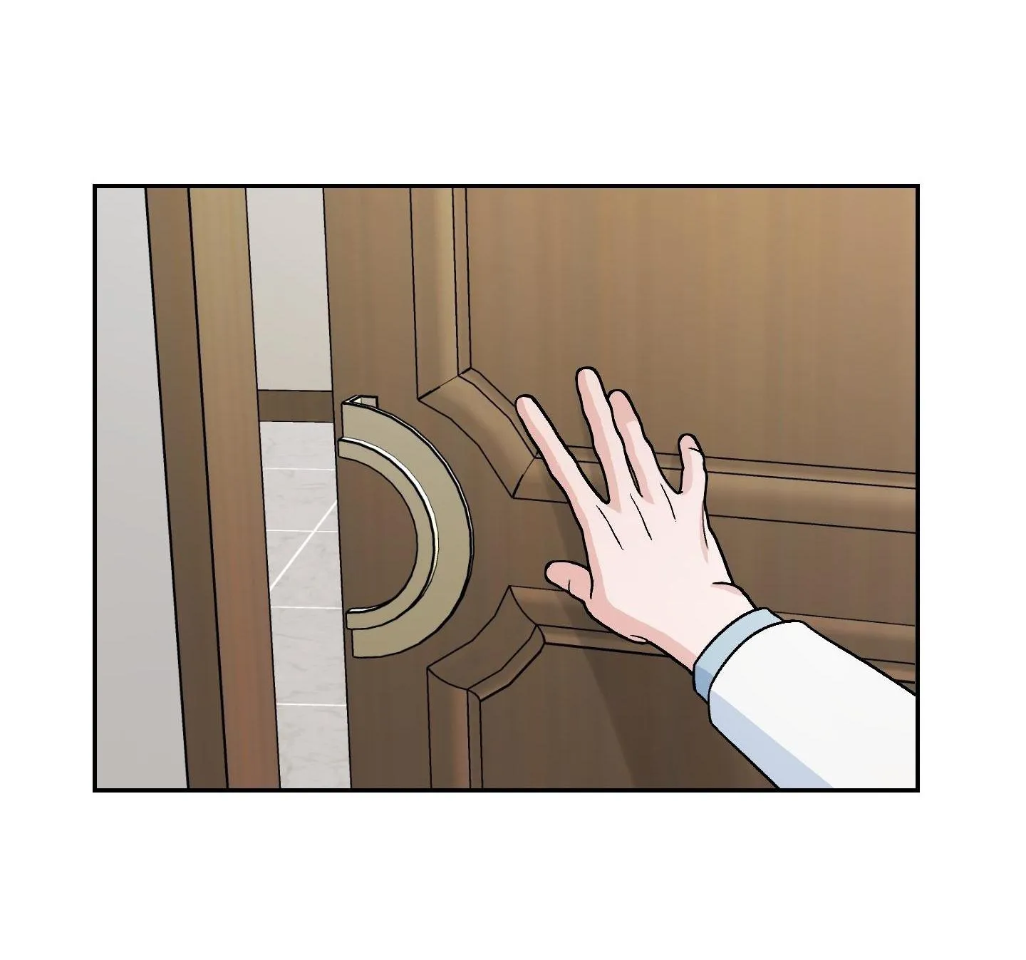 Bạn Trai Cún Con Chapter 11 Trang 44