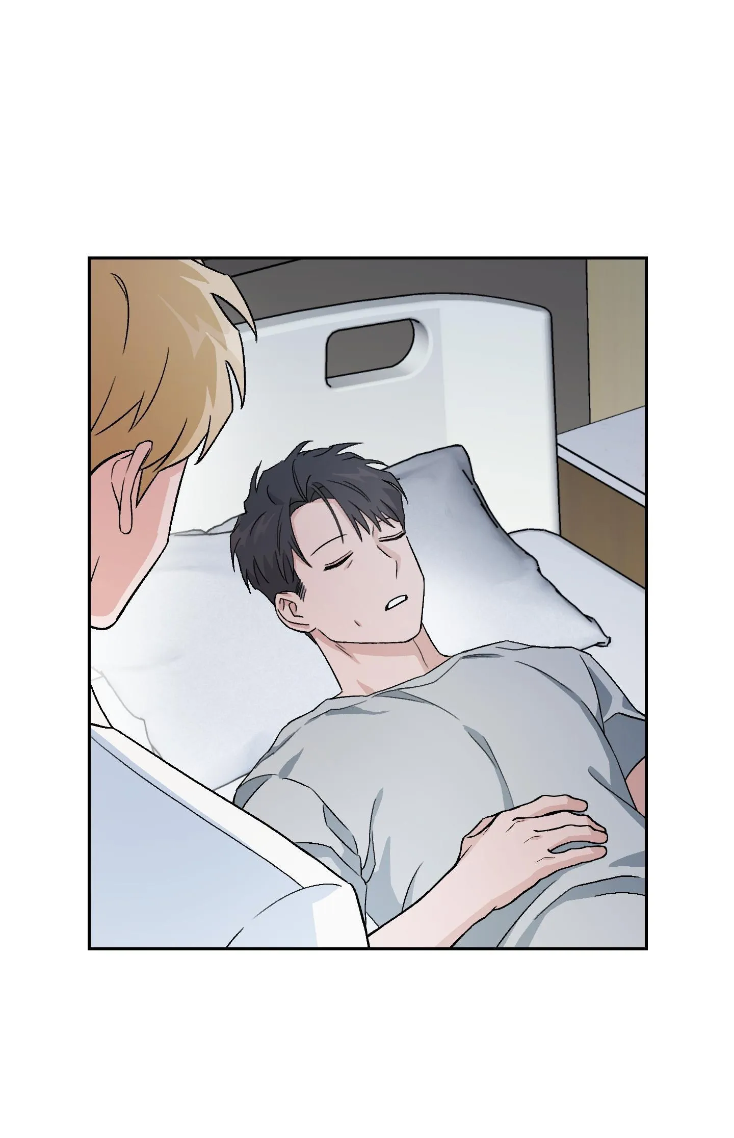 Bạn Trai Cún Con Chapter 11 Trang 48