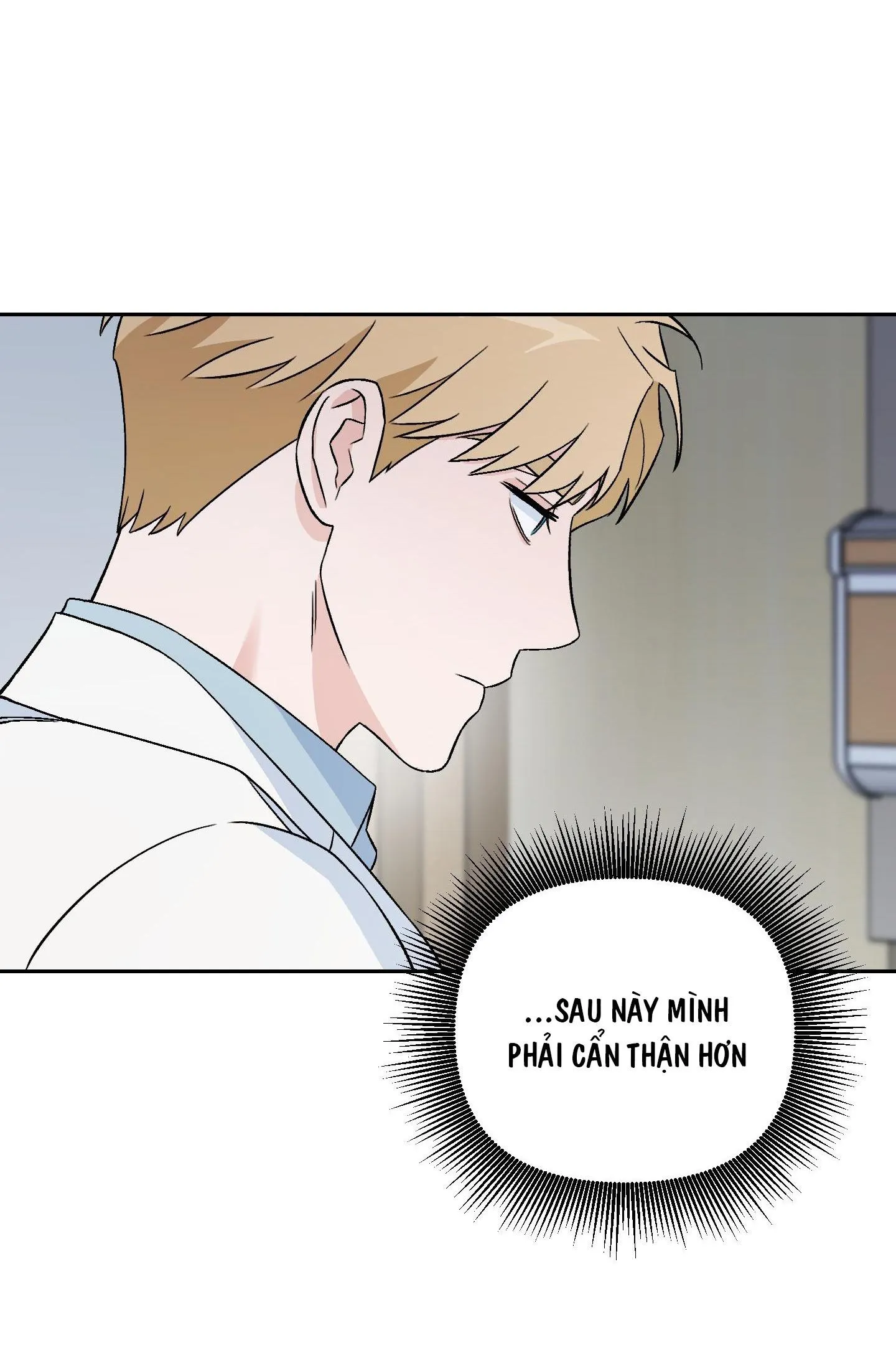 Bạn Trai Cún Con Chapter 11 Trang 52