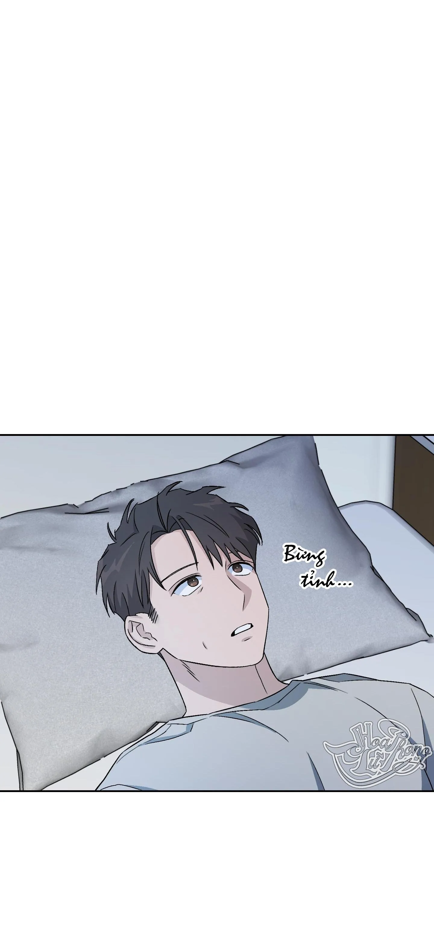 Bạn Trai Cún Con Chapter 11 Trang 89