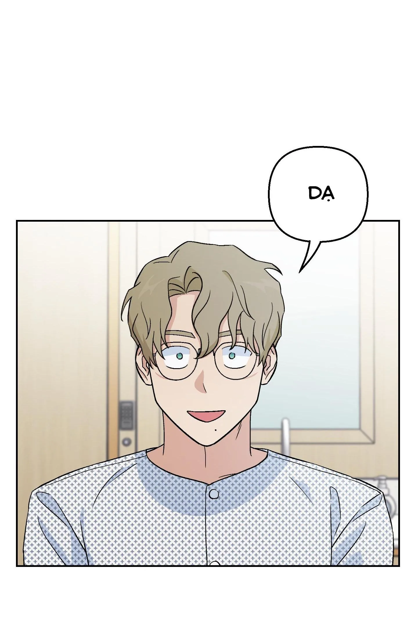 Bạn Trai Cún Con Chapter 12 Trang 5