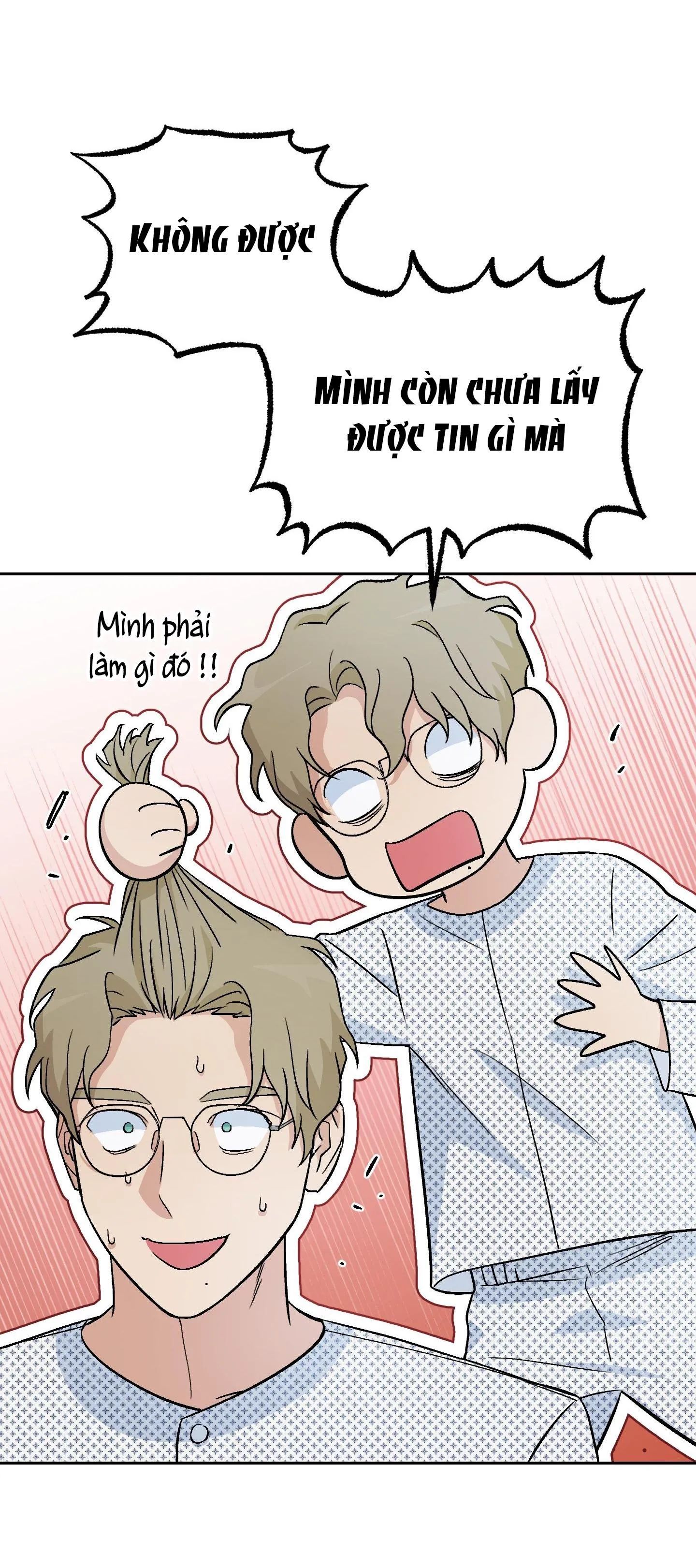 Bạn Trai Cún Con Chapter 12 Trang 7