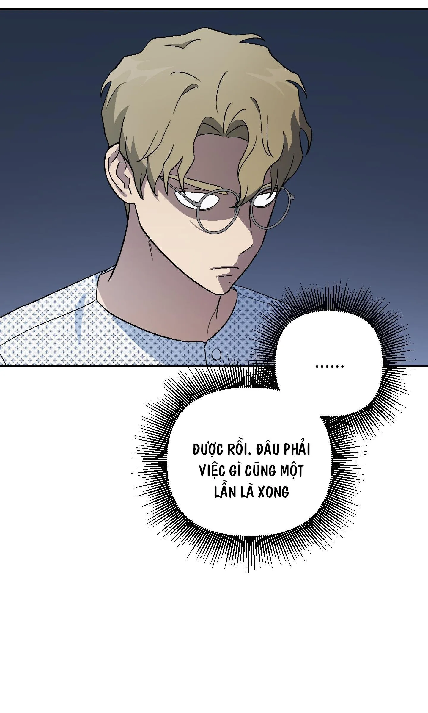 Bạn Trai Cún Con Chapter 12 Trang 12