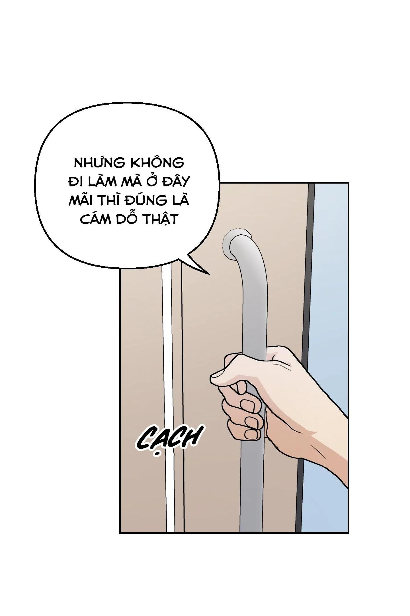 Bạn Trai Cún Con Chapter 12 Trang 14