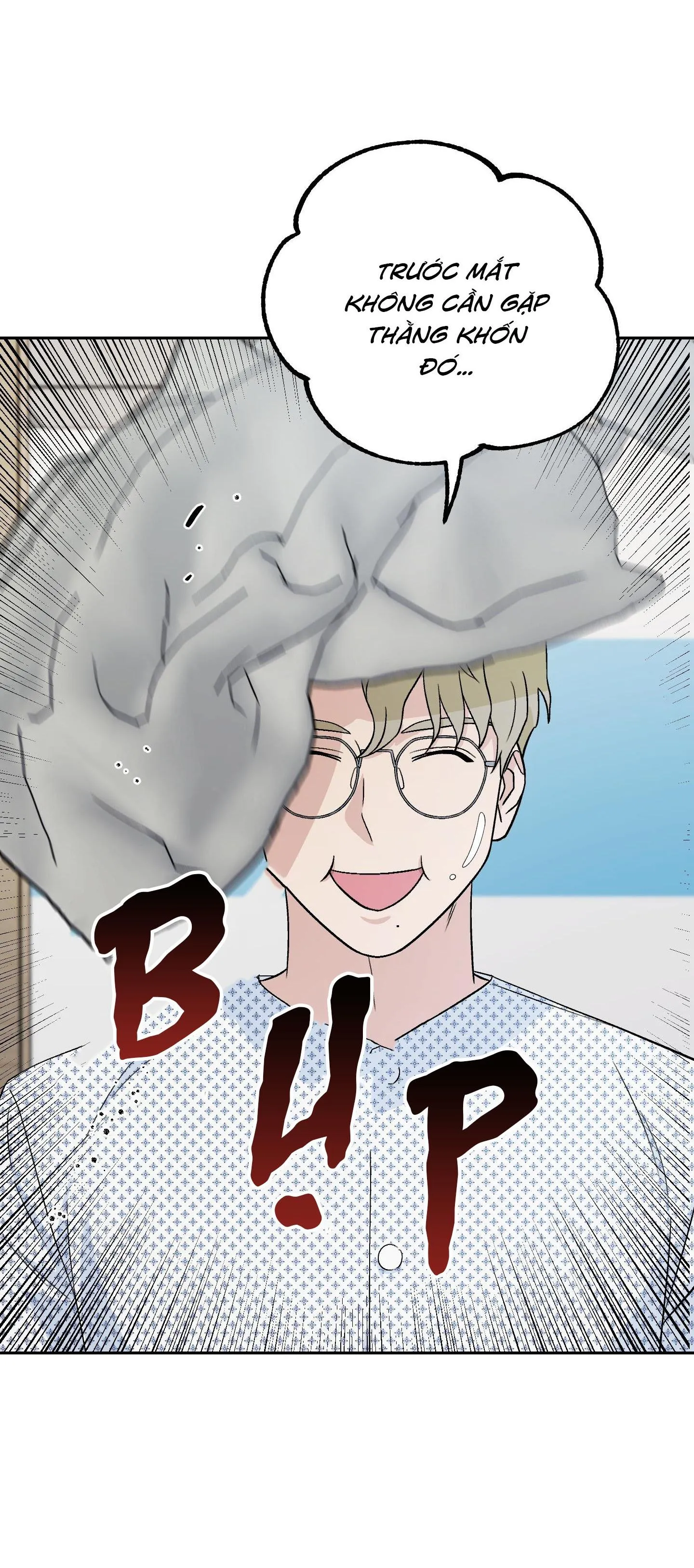 Bạn Trai Cún Con Chapter 12 Trang 15