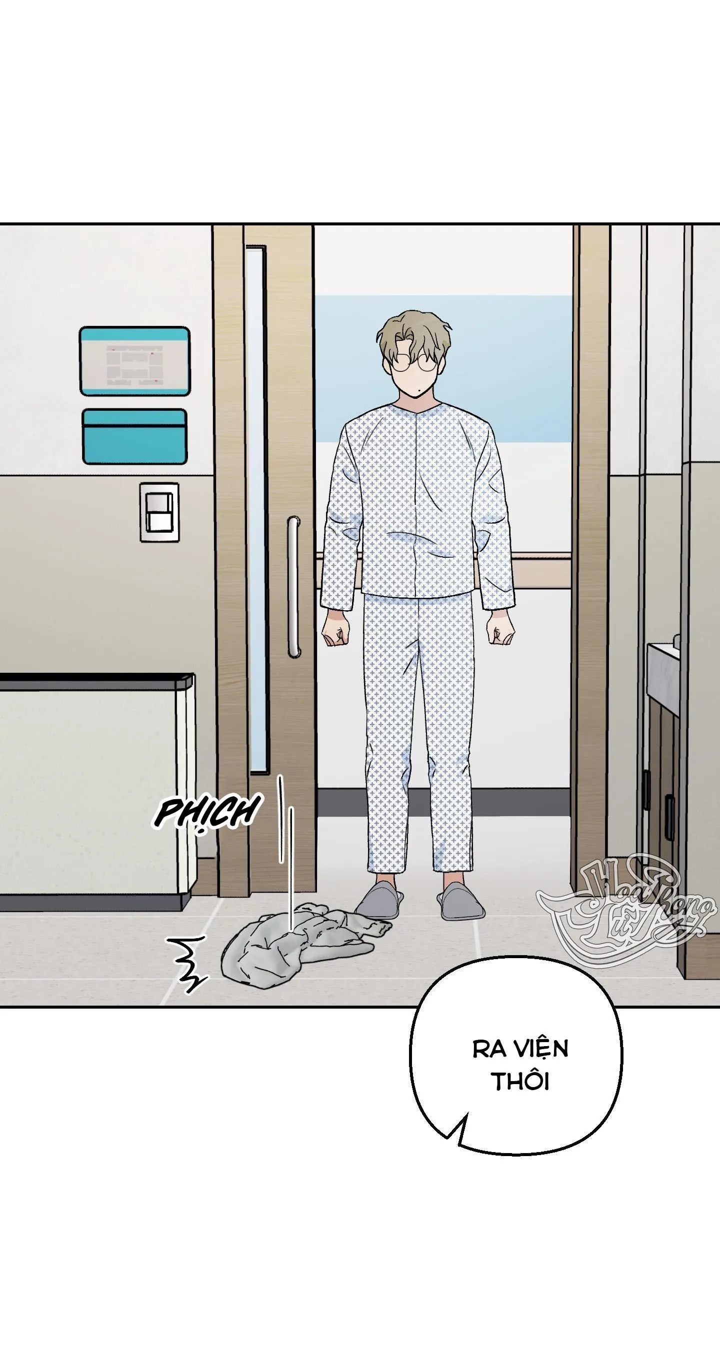 Bạn Trai Cún Con Chapter 12 Trang 16