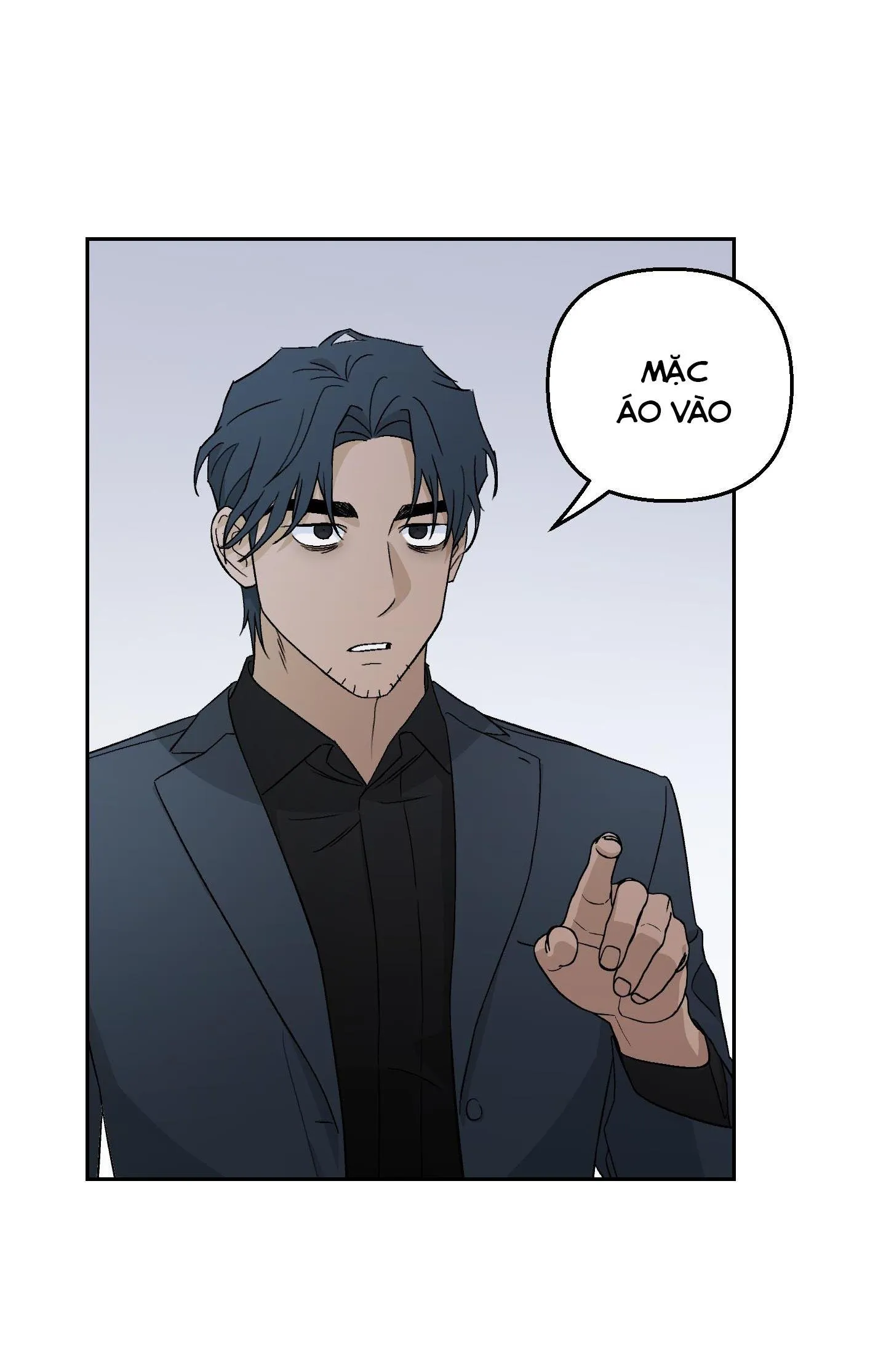 Bạn Trai Cún Con Chapter 12 Trang 17