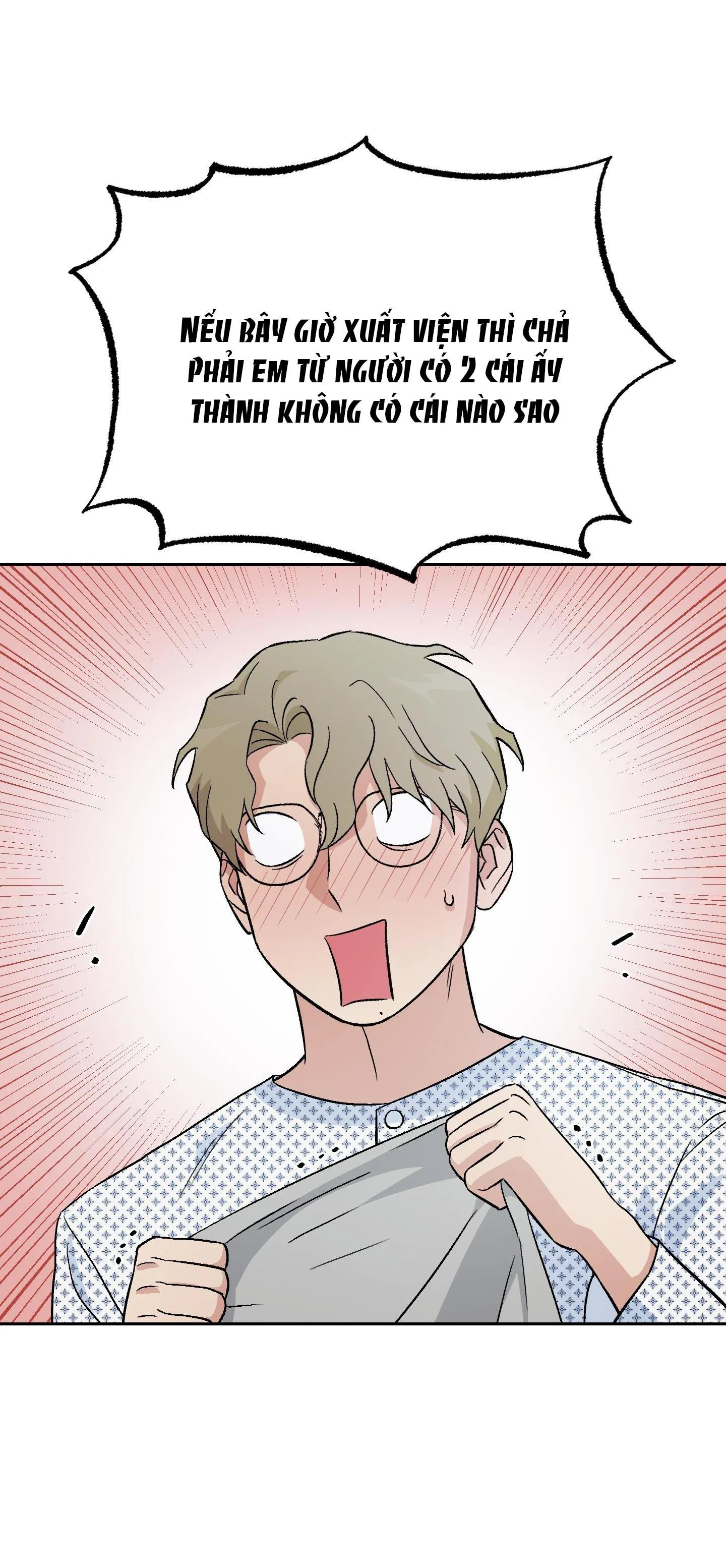 Bạn Trai Cún Con Chapter 12 Trang 21