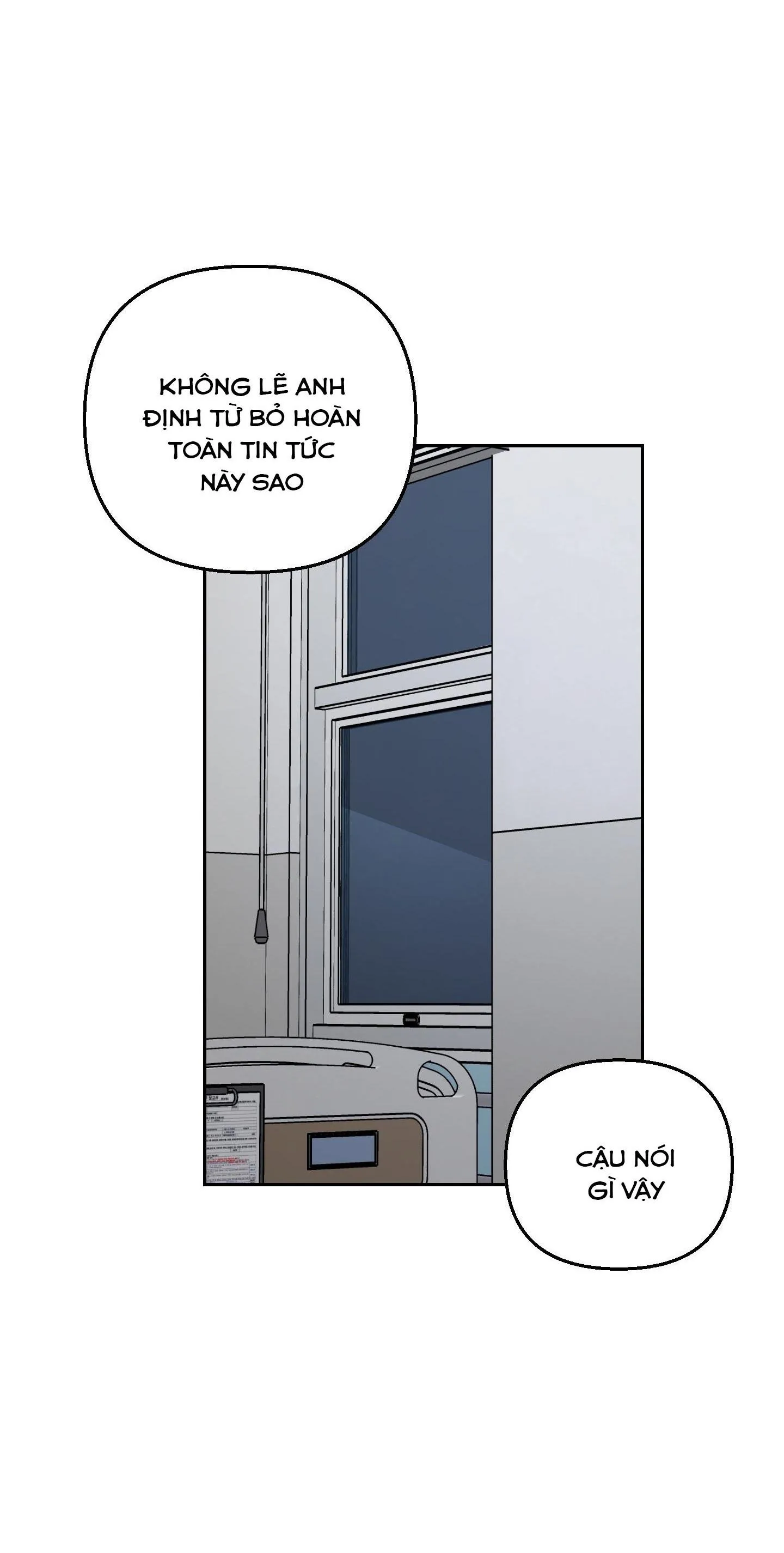 Bạn Trai Cún Con Chapter 12 Trang 22