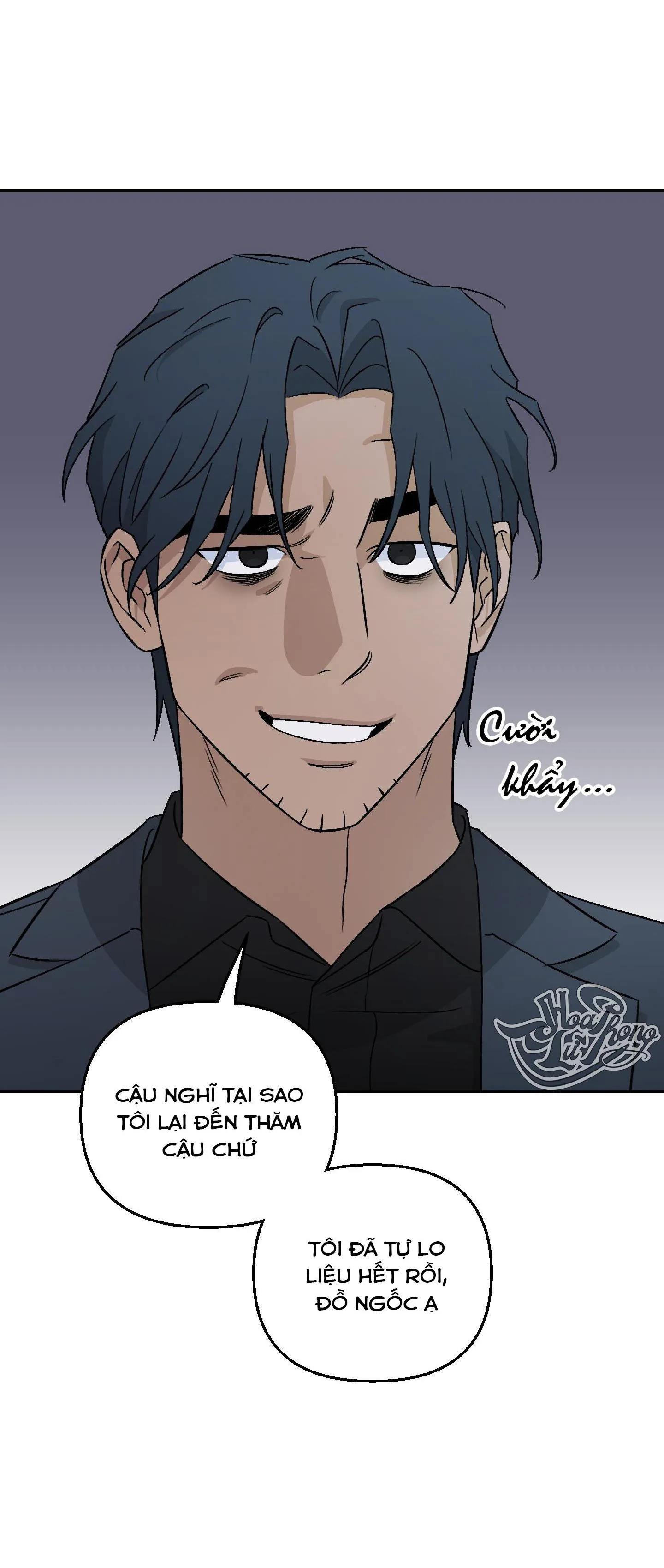 Bạn Trai Cún Con Chapter 12 Trang 25