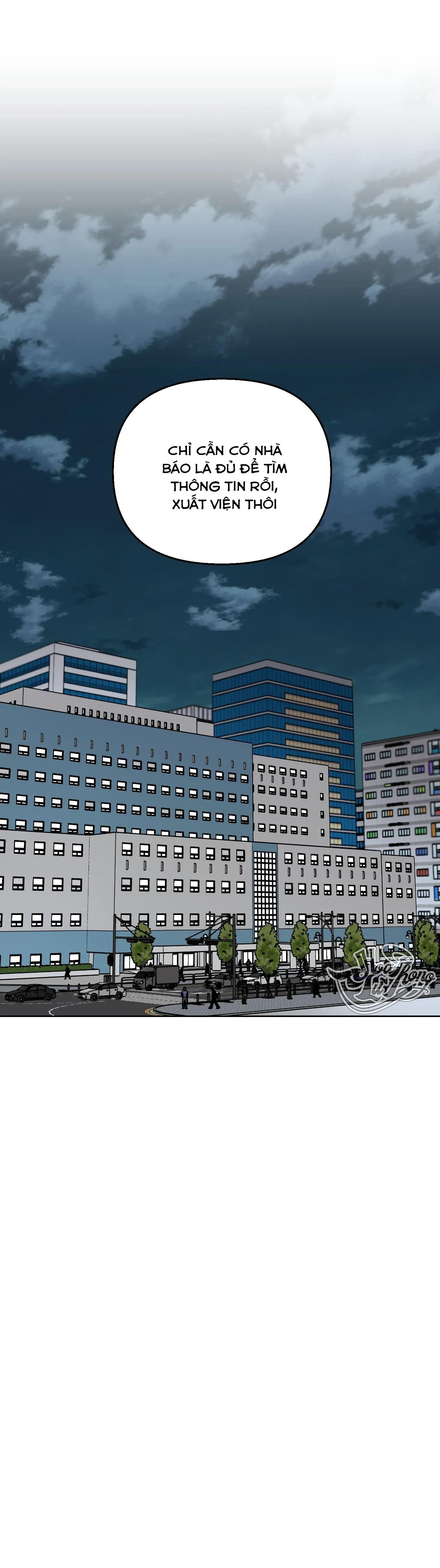 Bạn Trai Cún Con Chapter 12 Trang 28