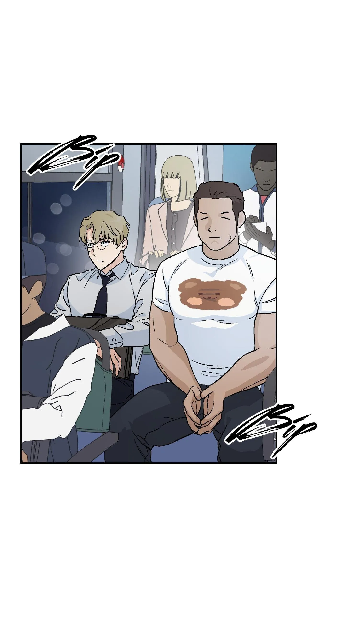 Bạn Trai Cún Con Chapter 12 Trang 42