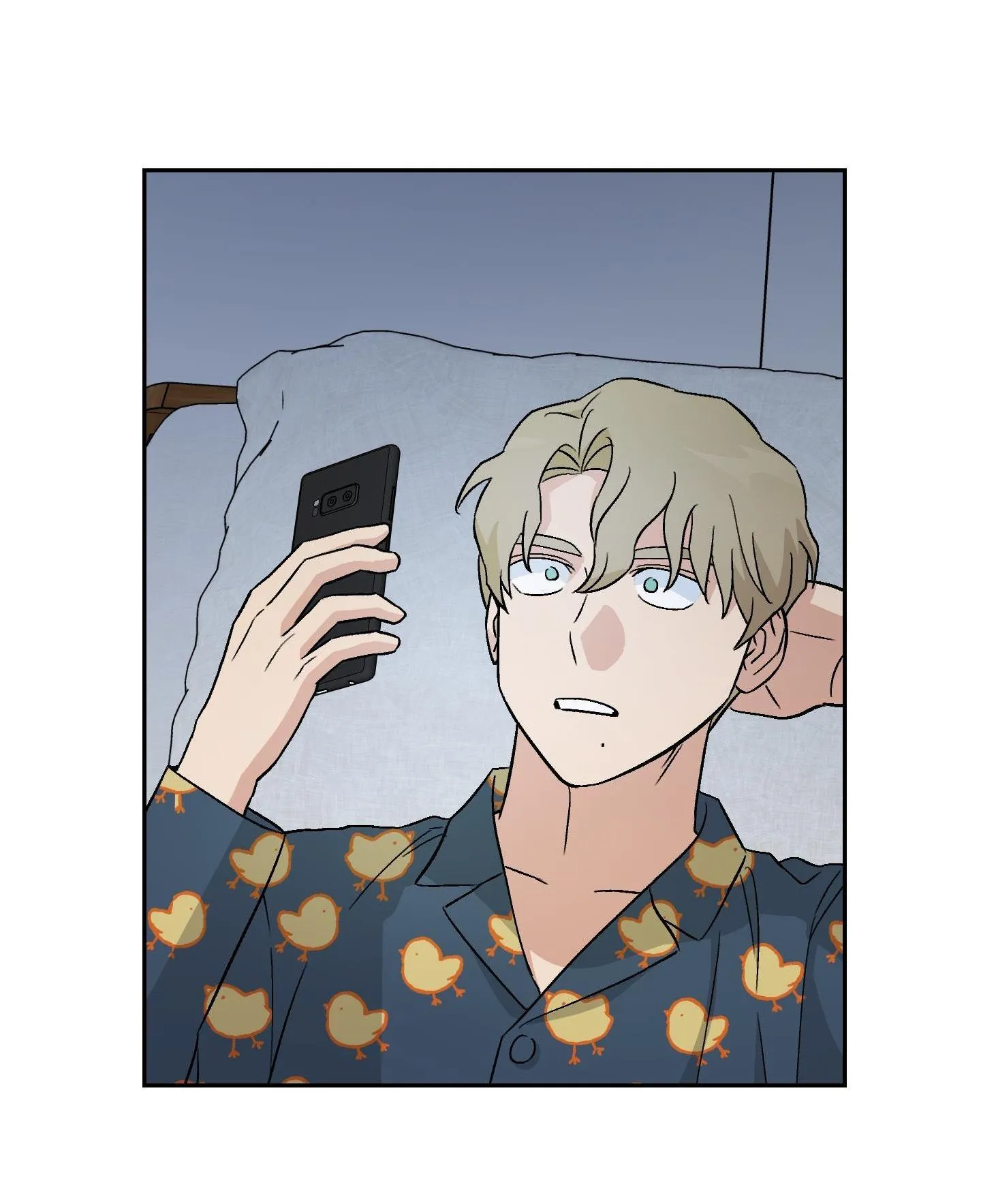 Bạn Trai Cún Con Chapter 12 Trang 50