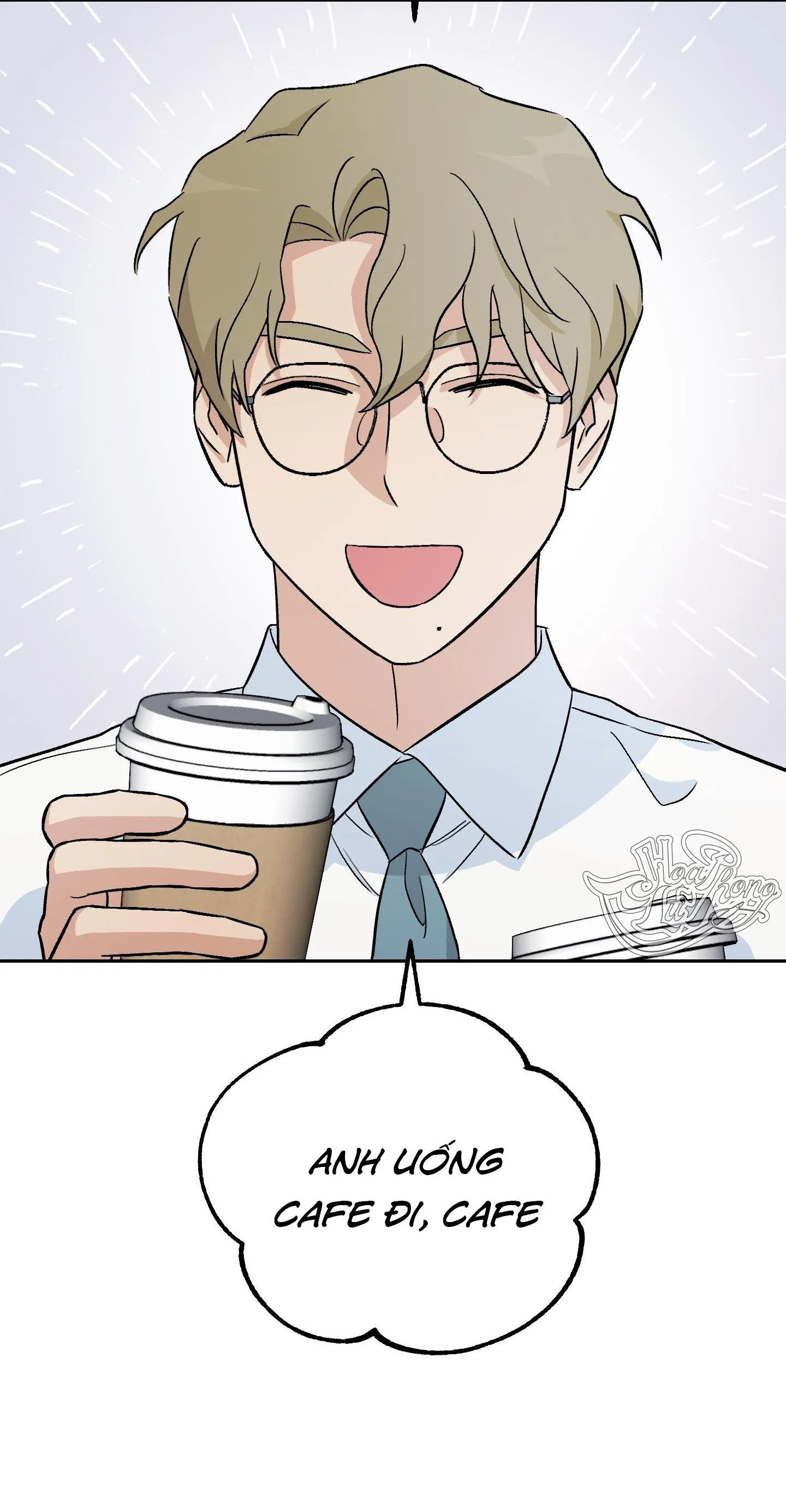 Bạn Trai Cún Con Chapter 12 Trang 56