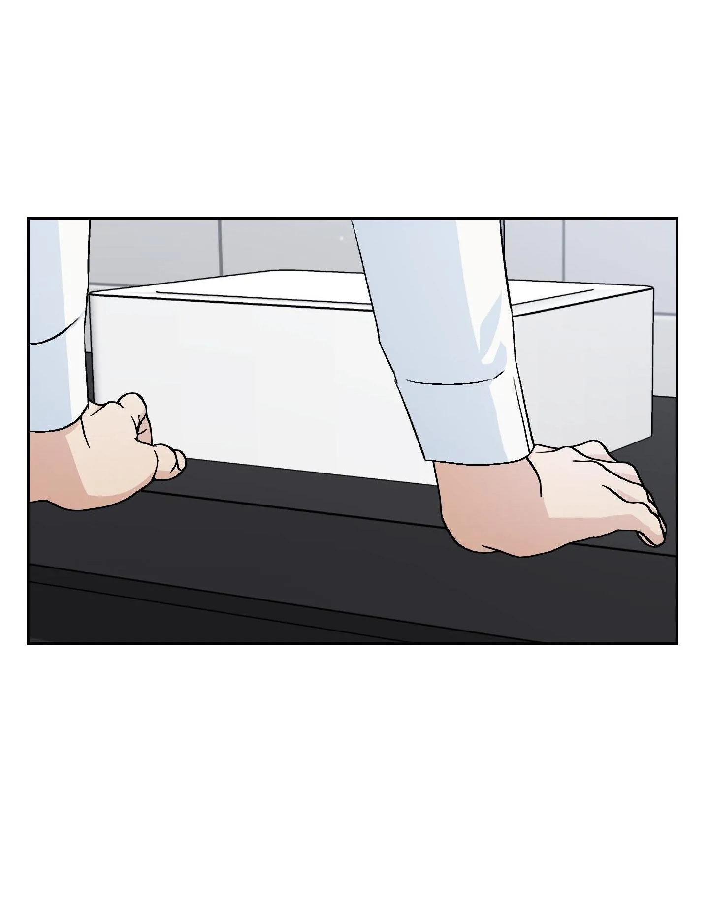 Bạn Trai Cún Con Chapter 12 Trang 61