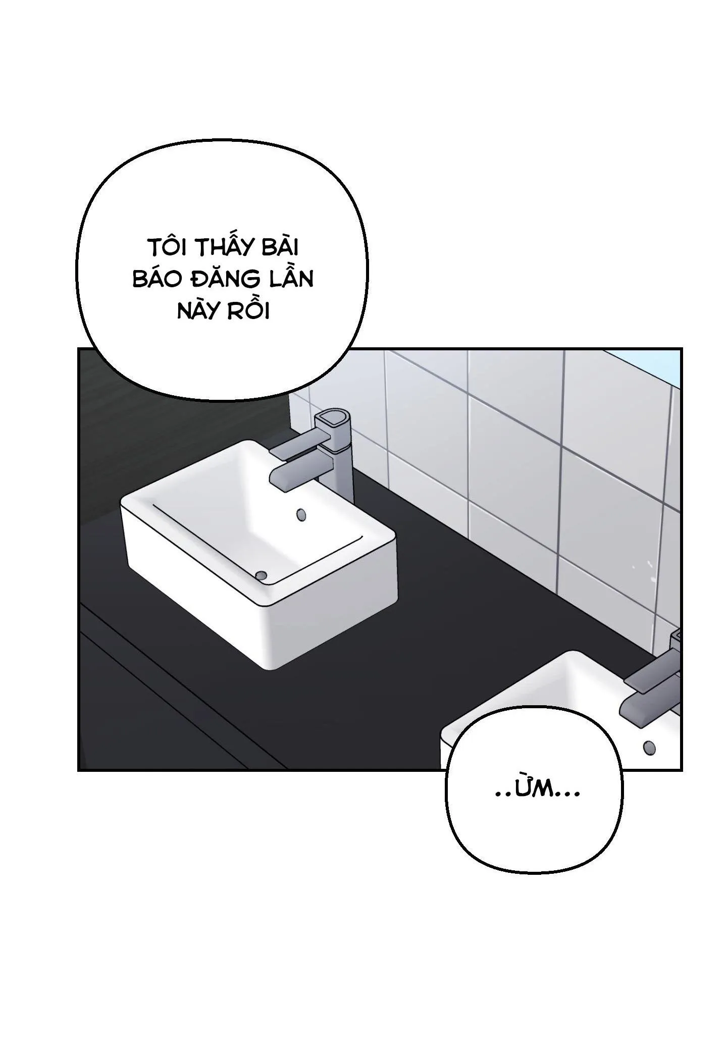 Bạn Trai Cún Con Chapter 12 Trang 66