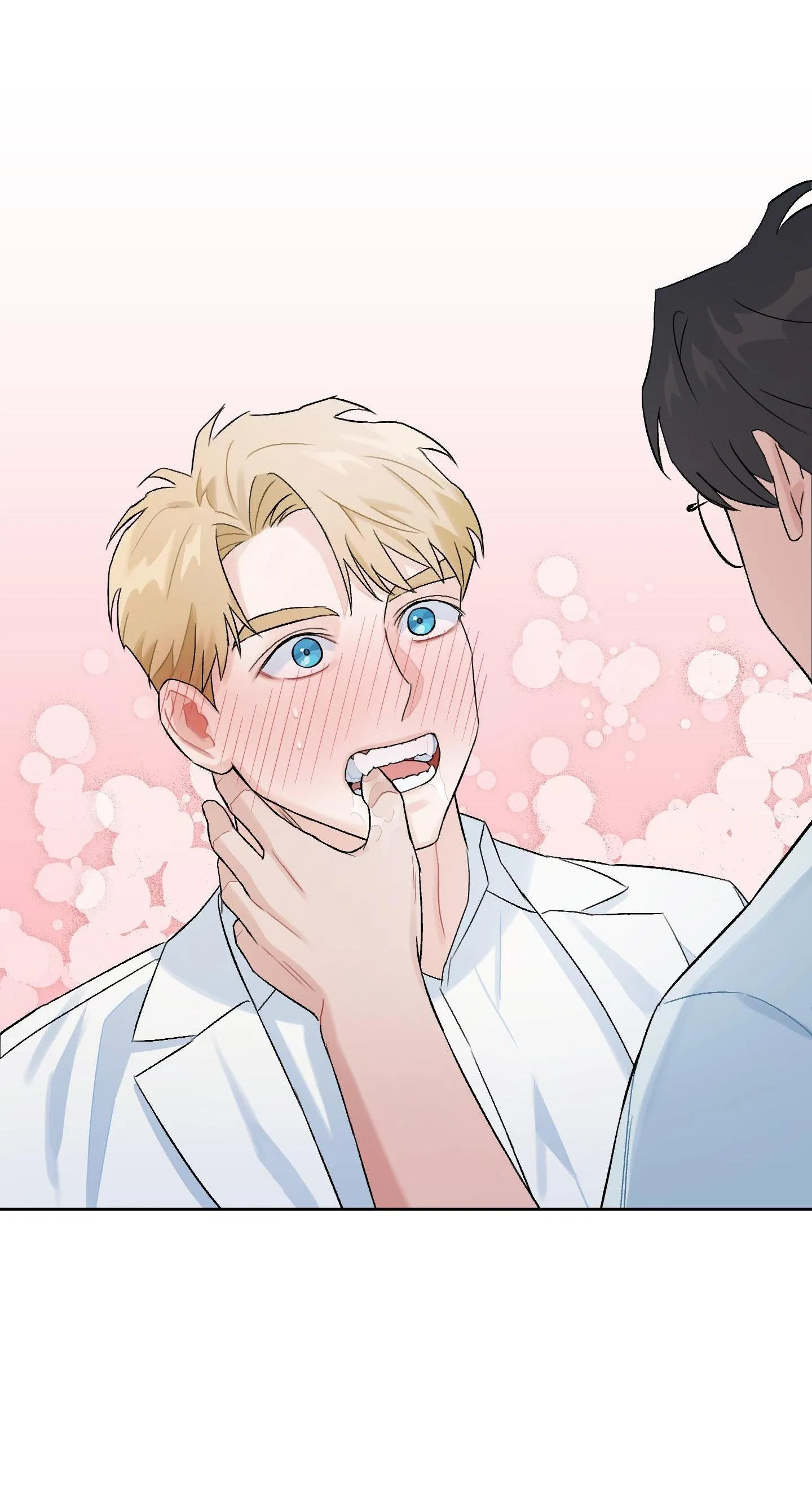 Bạn Trai Cún Con Chapter 3 Trang 4