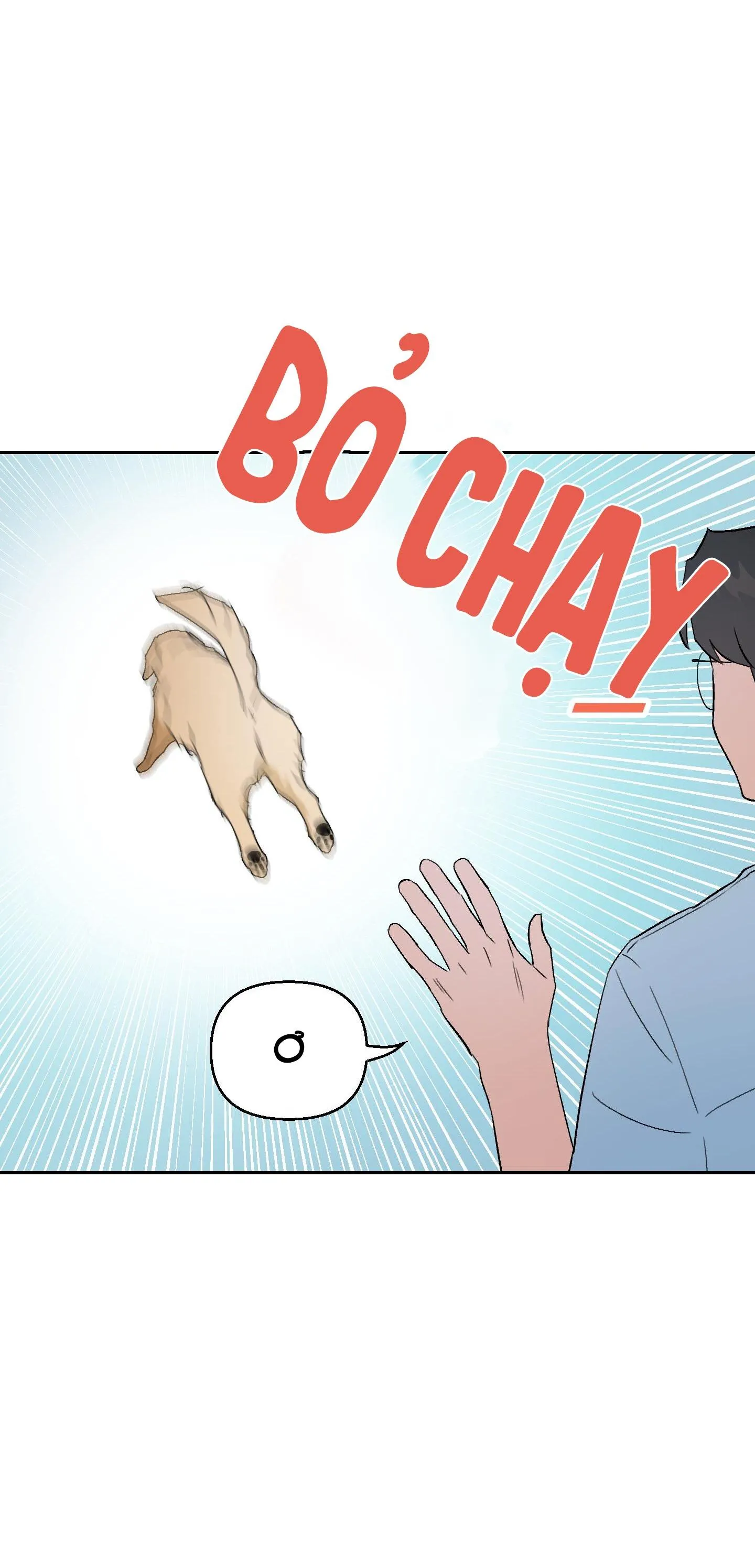 Bạn Trai Cún Con Chapter 3 Trang 6