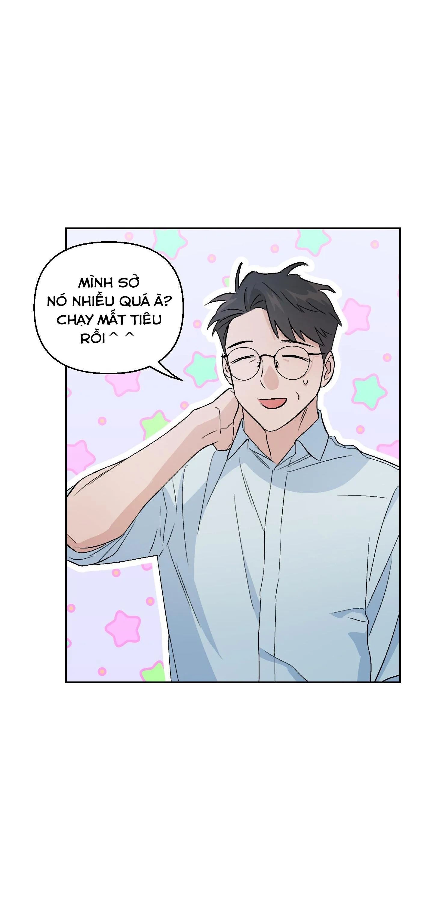 Bạn Trai Cún Con Chapter 3 Trang 7