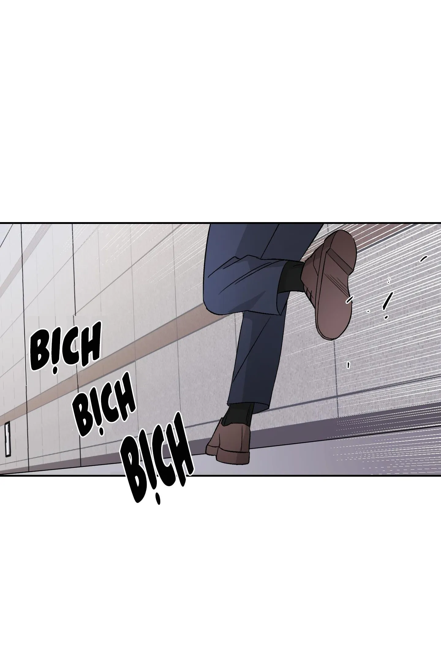 Bạn Trai Cún Con Chapter 3 Trang 8