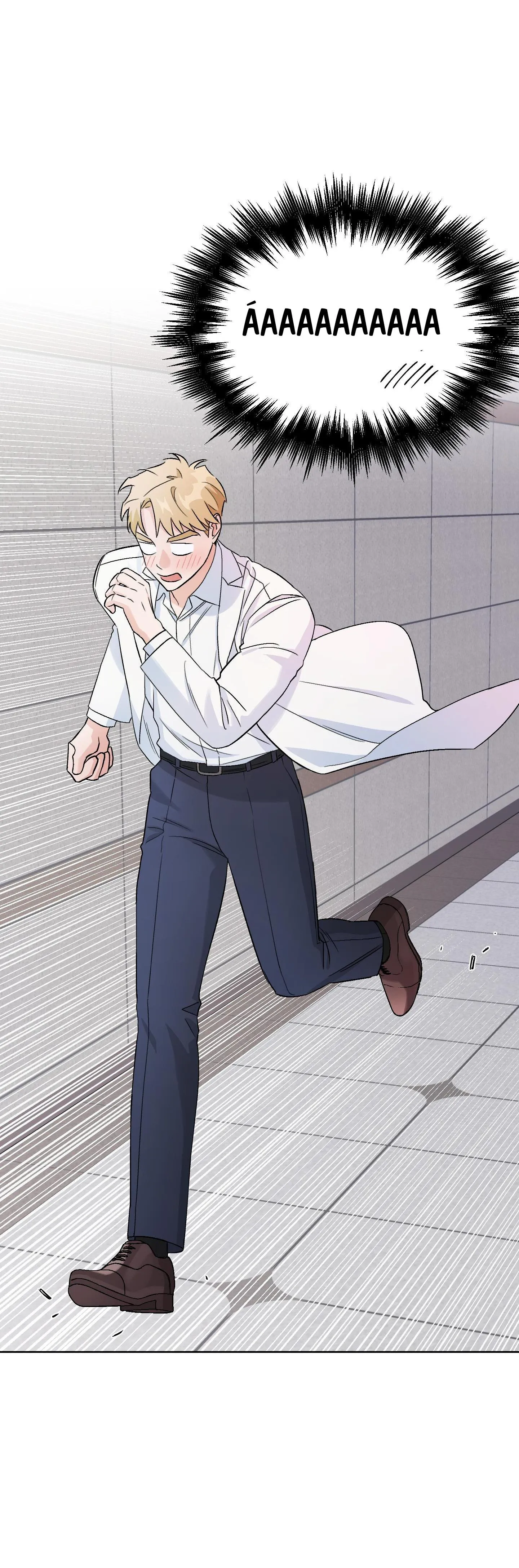 Bạn Trai Cún Con Chapter 3 Trang 9