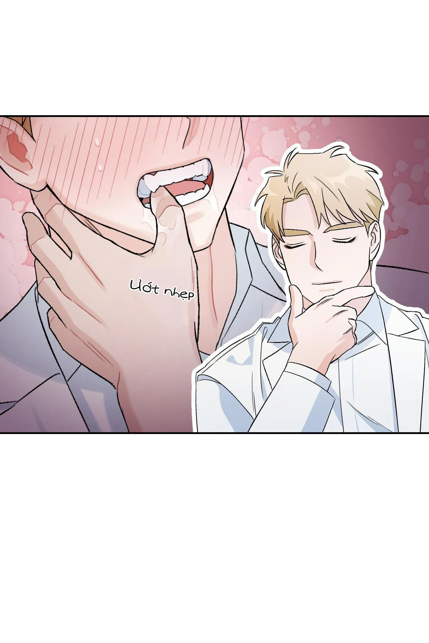 Bạn Trai Cún Con Chapter 3 Trang 16