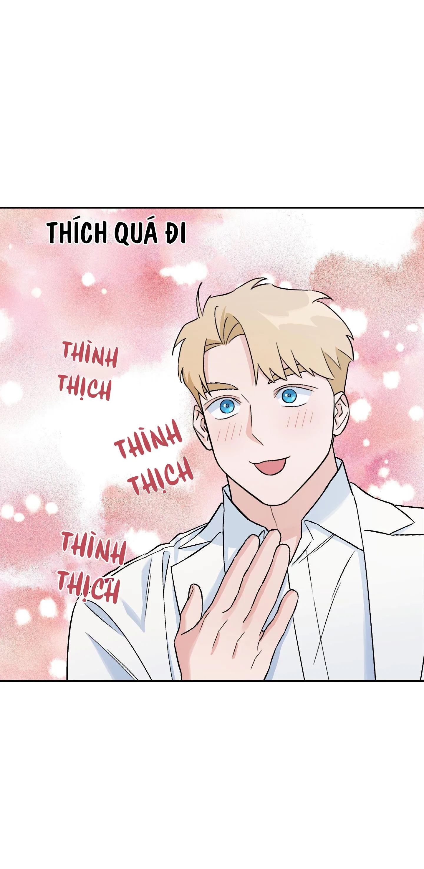 Bạn Trai Cún Con Chapter 3 Trang 17