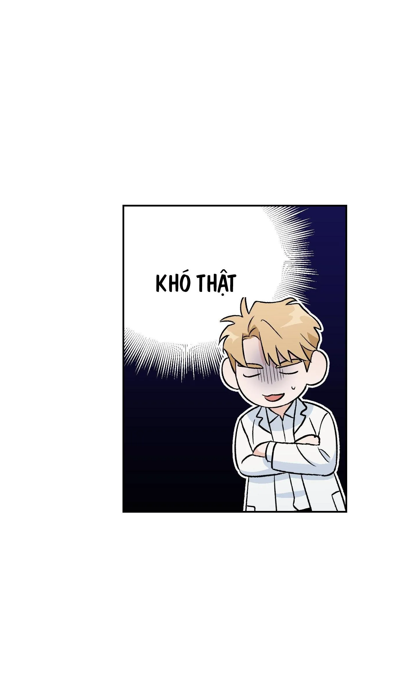 Bạn Trai Cún Con Chapter 3 Trang 22