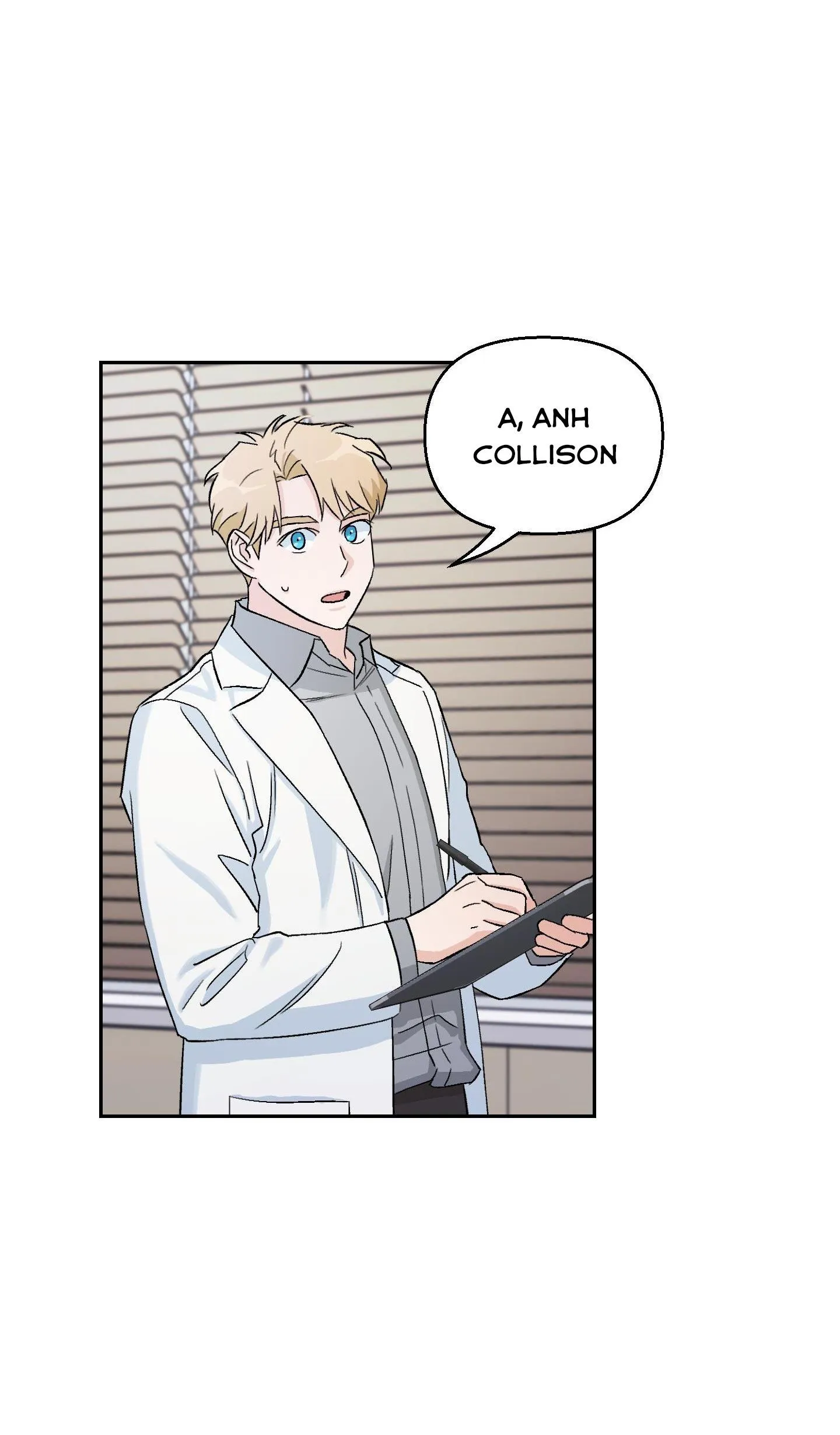 Bạn Trai Cún Con Chapter 3 Trang 71