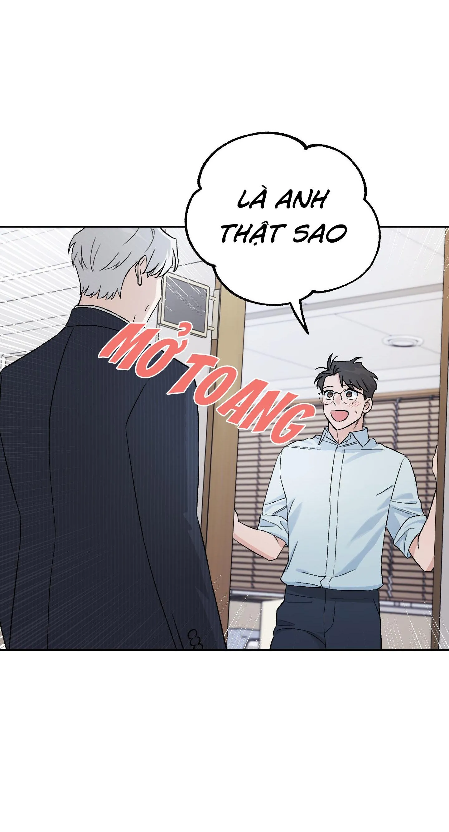 Bạn Trai Cún Con Chapter 3 Trang 73