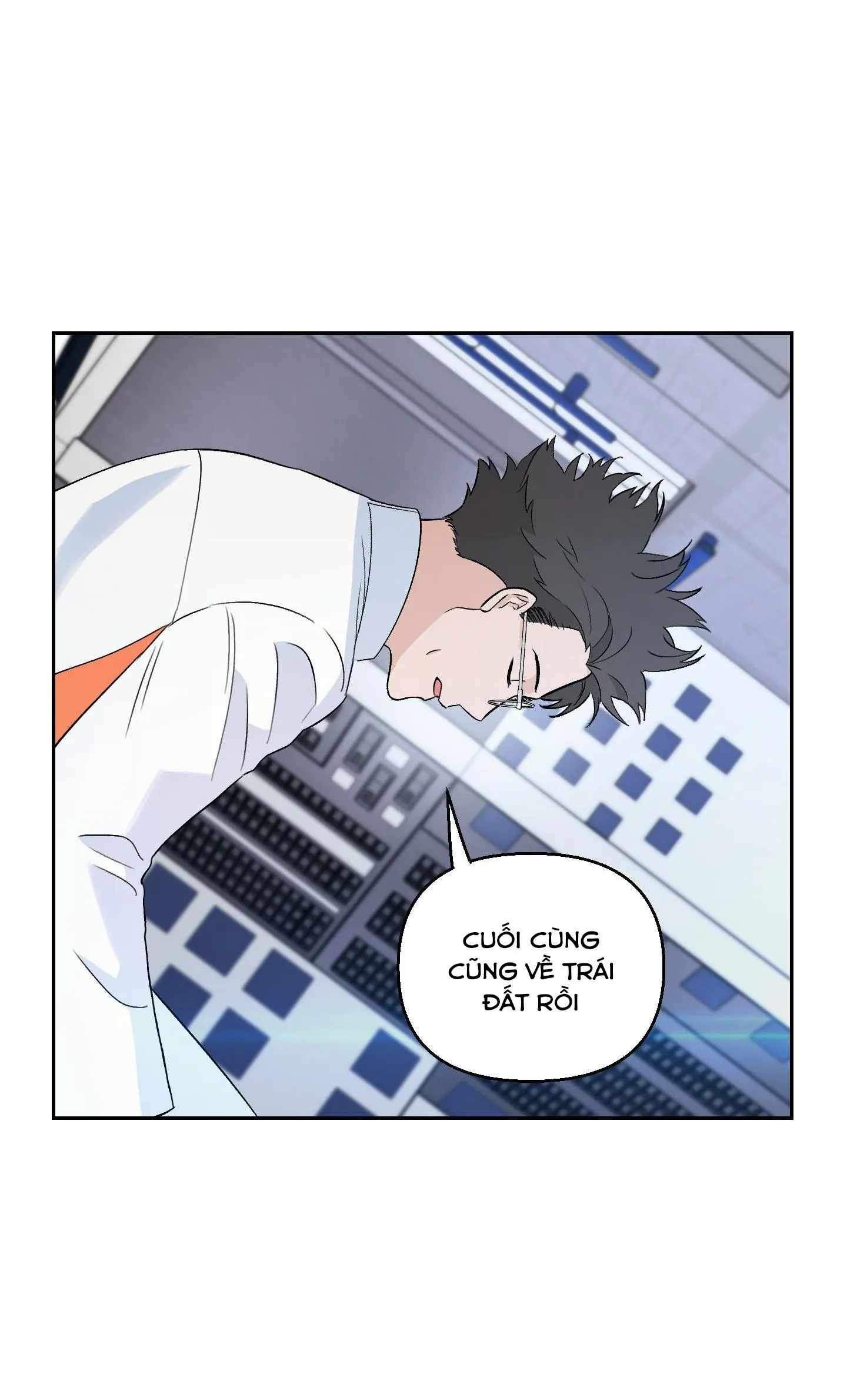 Bạn Trai Cún Con Chapter 4 Trang 6