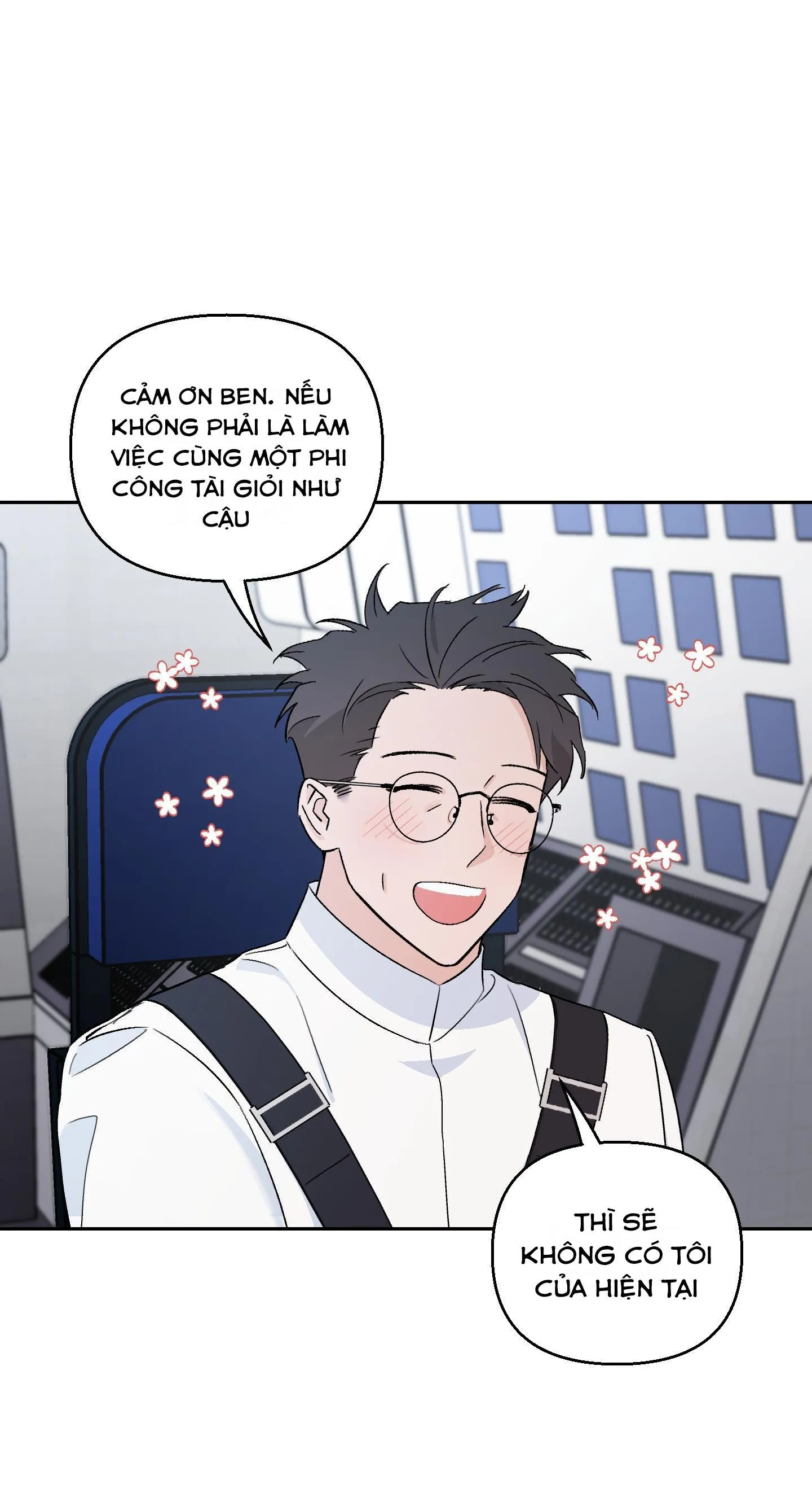 Bạn Trai Cún Con Chapter 4 Trang 11