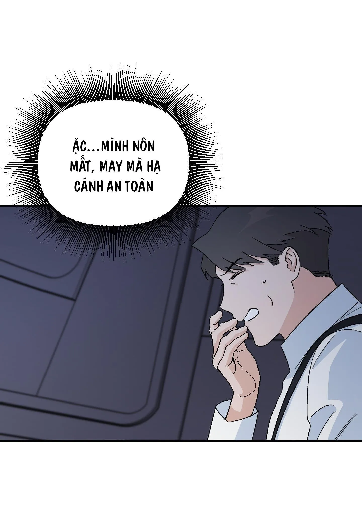 Bạn Trai Cún Con Chapter 4 Trang 16