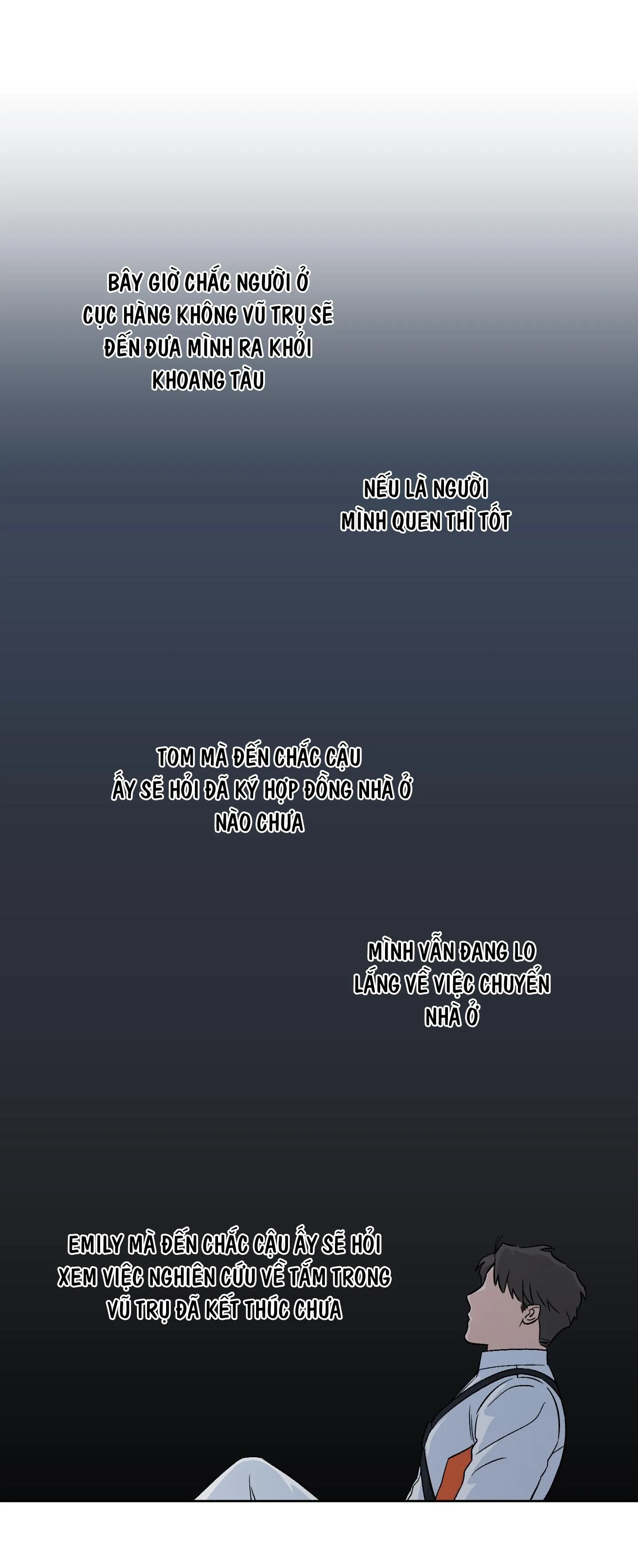 Bạn Trai Cún Con Chapter 4 Trang 18