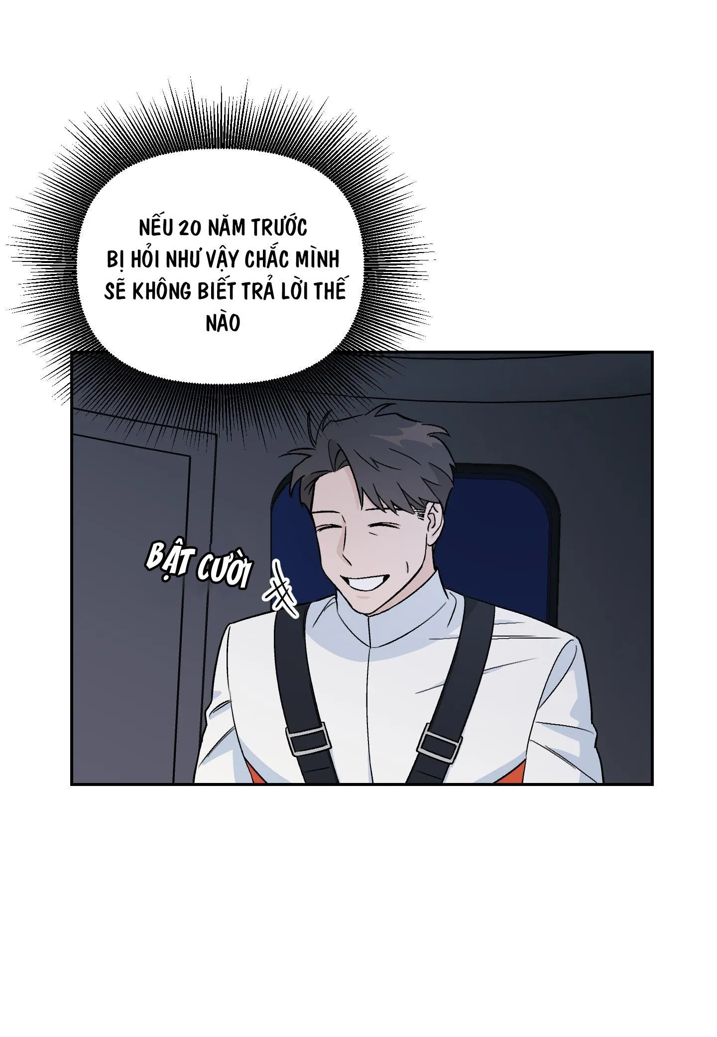 Bạn Trai Cún Con Chapter 4 Trang 19