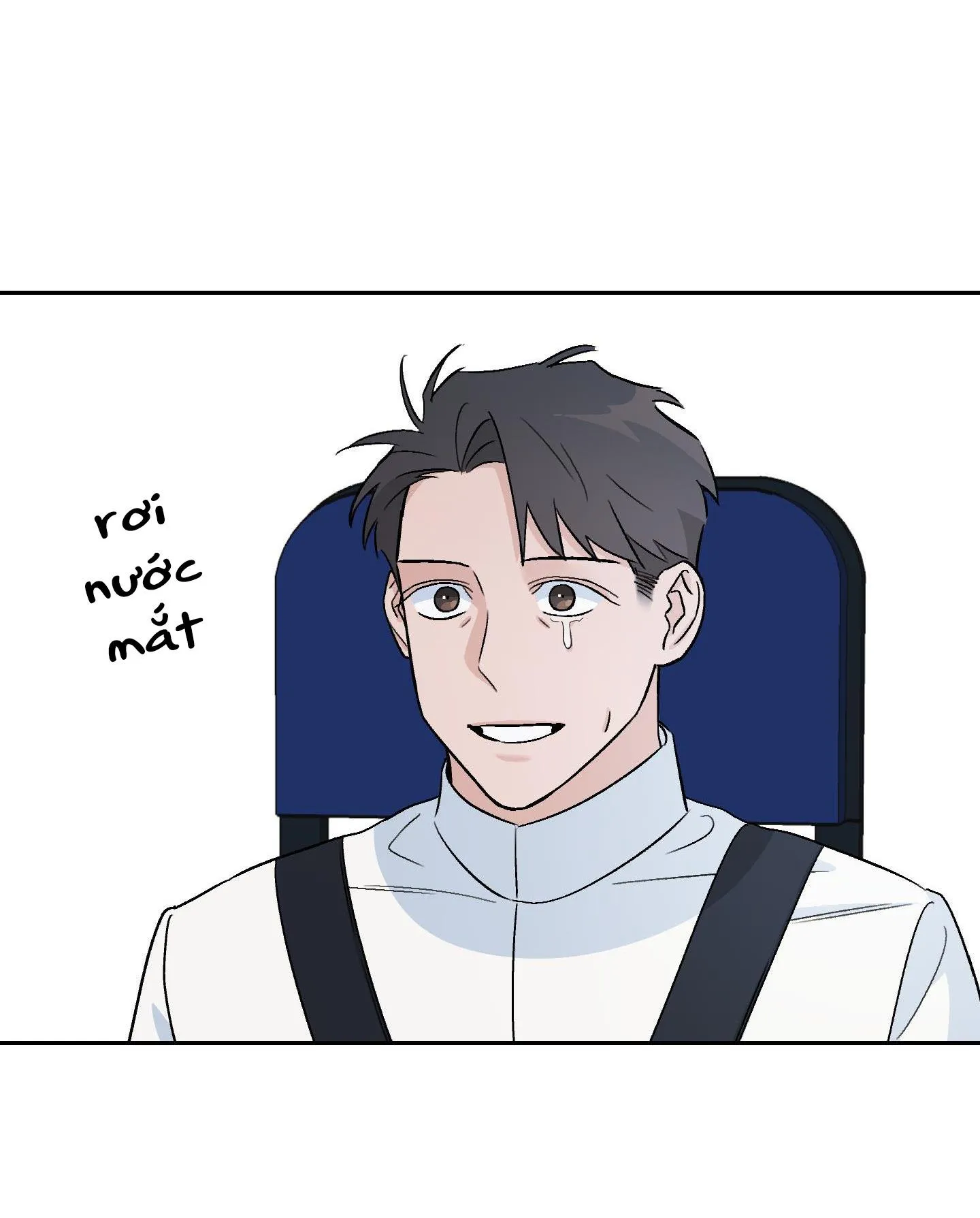 Bạn Trai Cún Con Chapter 4 Trang 20