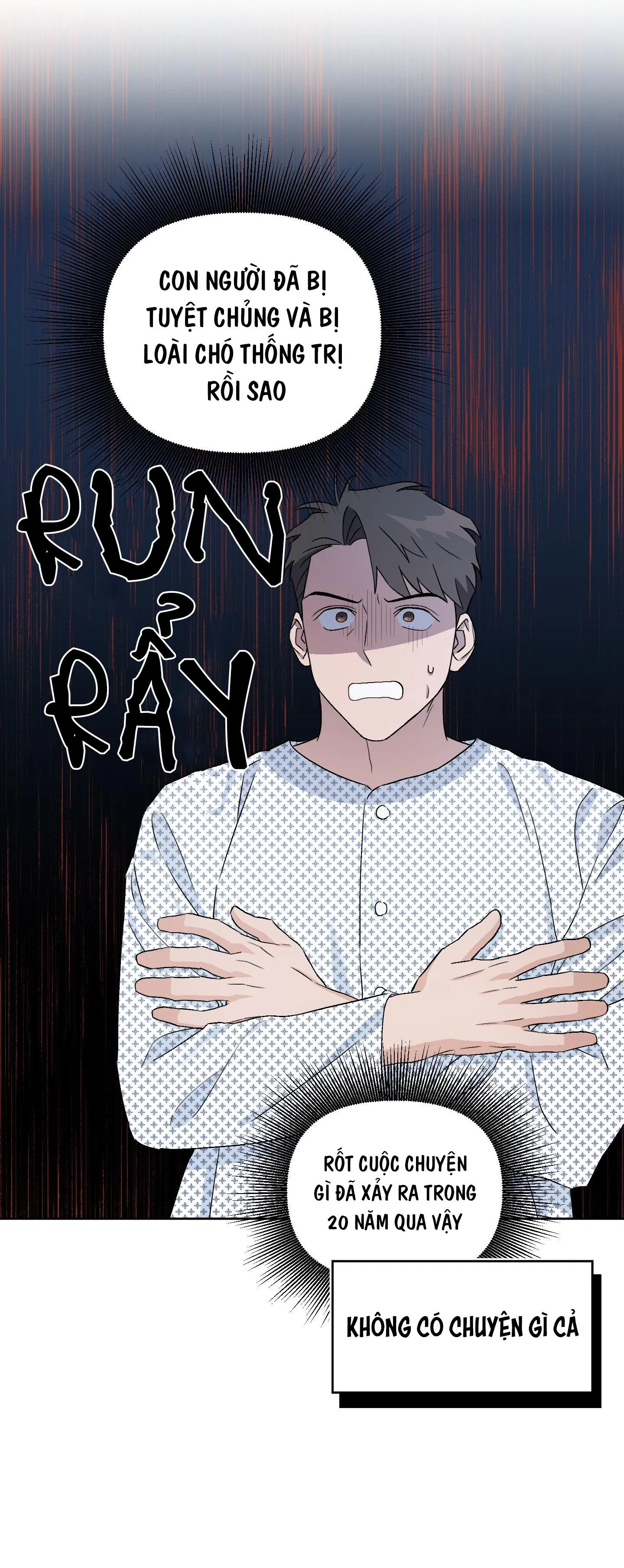 Bạn Trai Cún Con Chapter 4 Trang 34