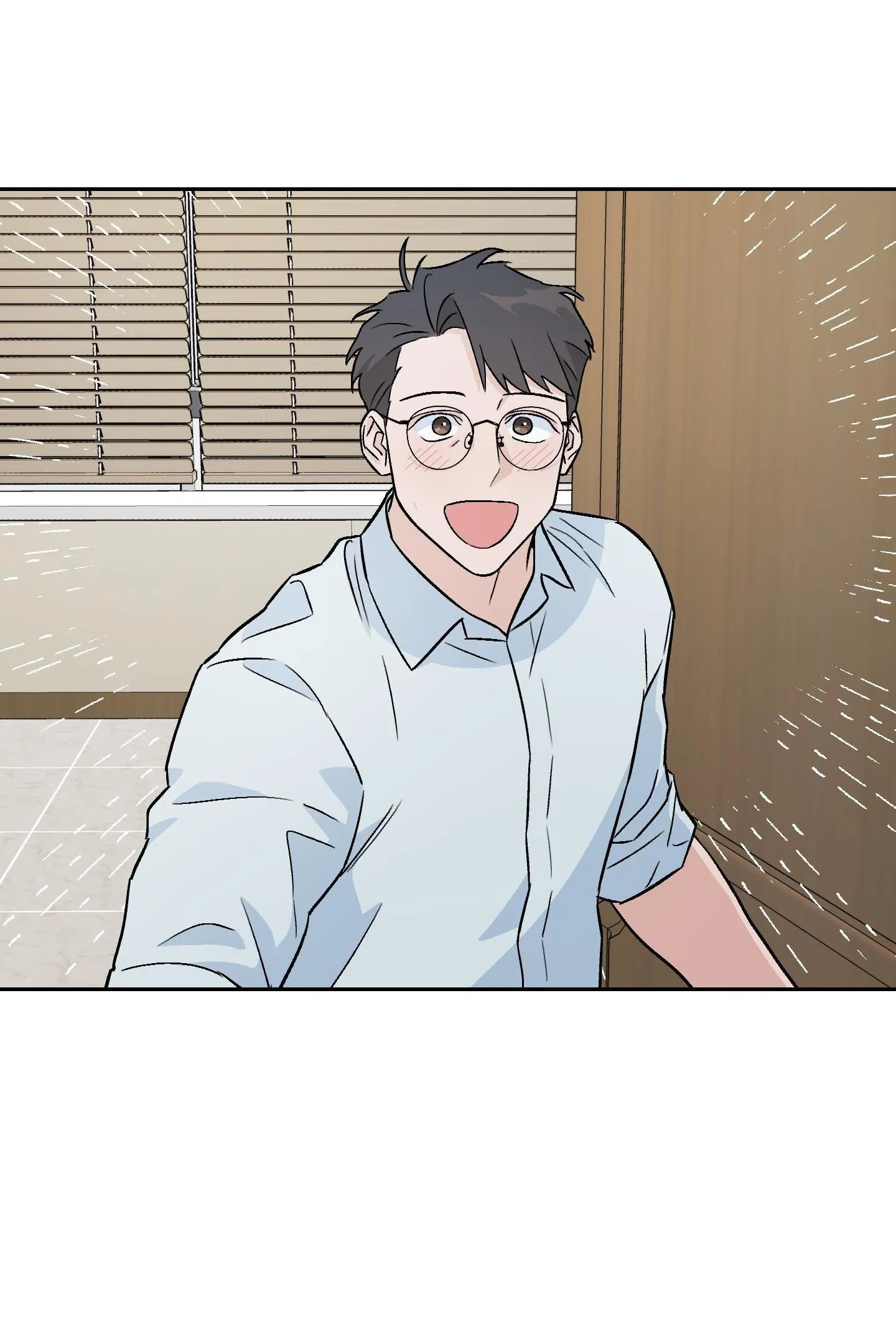 Bạn Trai Cún Con Chapter 4 Trang 43