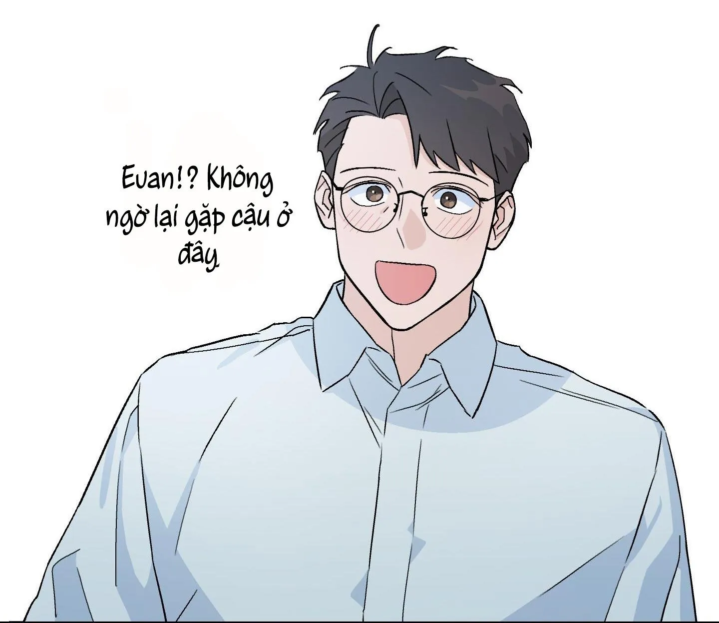 Bạn Trai Cún Con Chapter 4 Trang 64