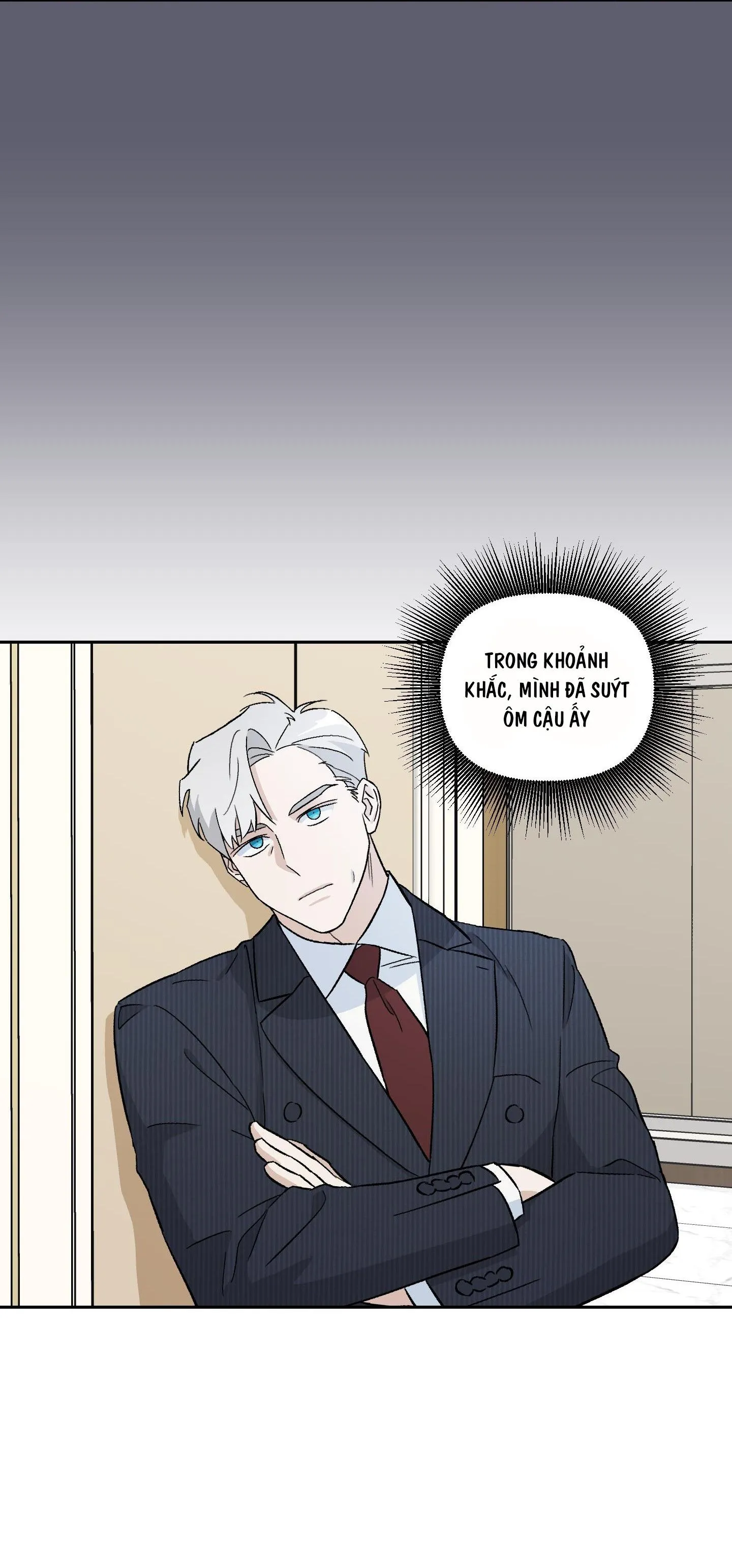 Bạn Trai Cún Con Chapter 4 Trang 65