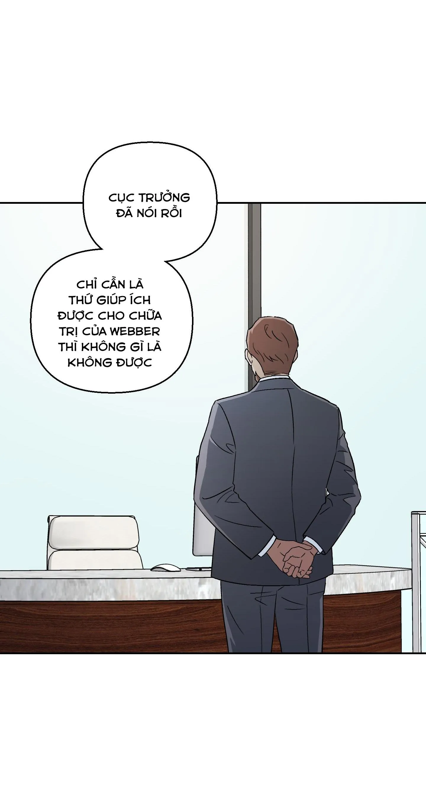 Bạn Trai Cún Con Chapter 5 Trang 5