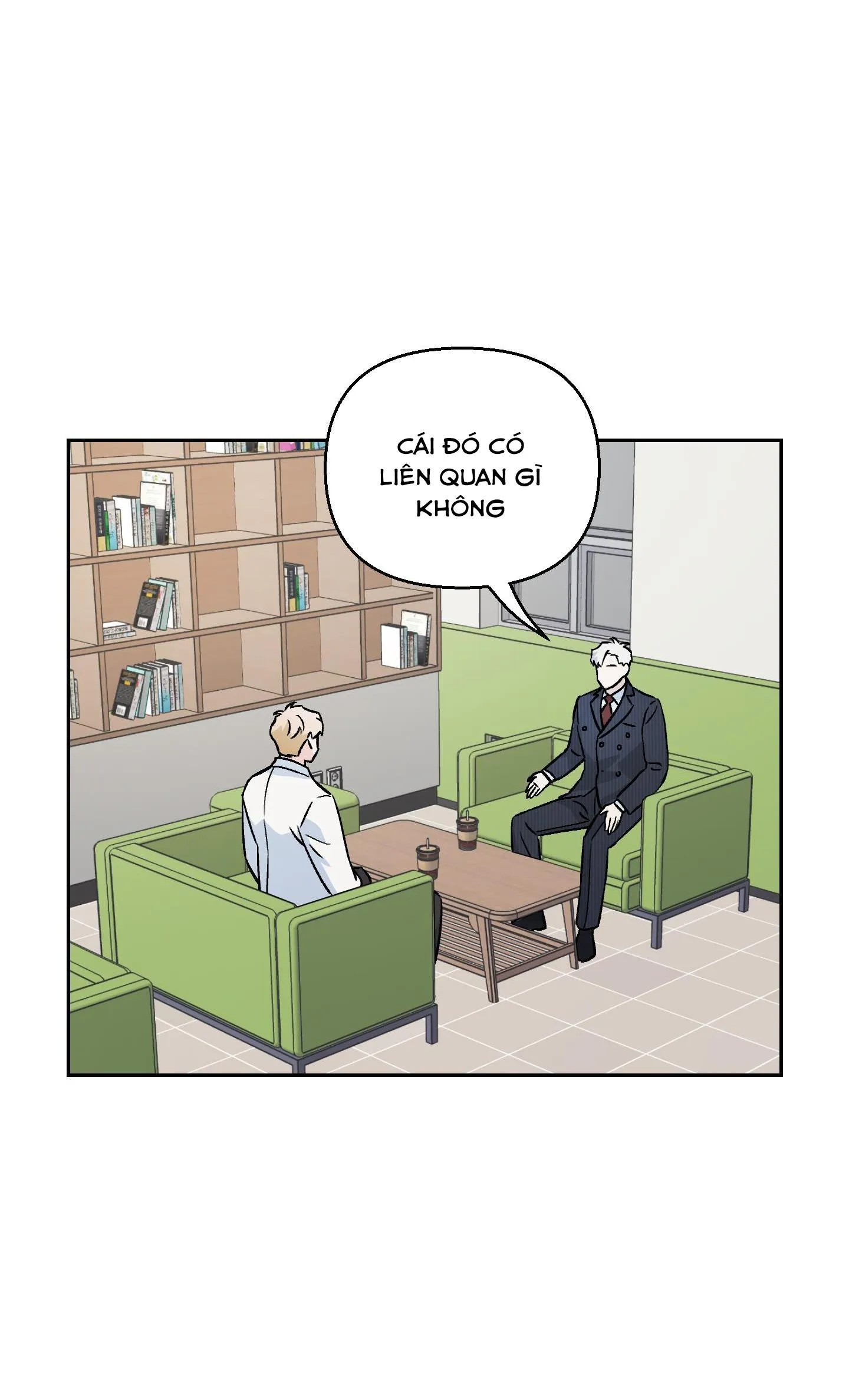 Bạn Trai Cún Con Chapter 5 Trang 29