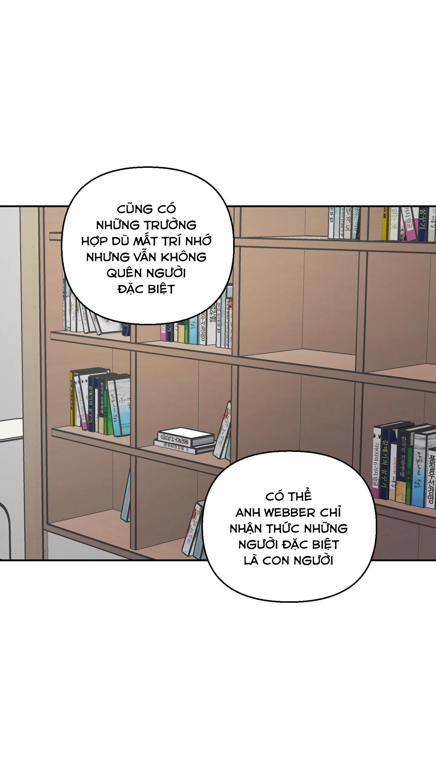 Bạn Trai Cún Con Chapter 5 Trang 30