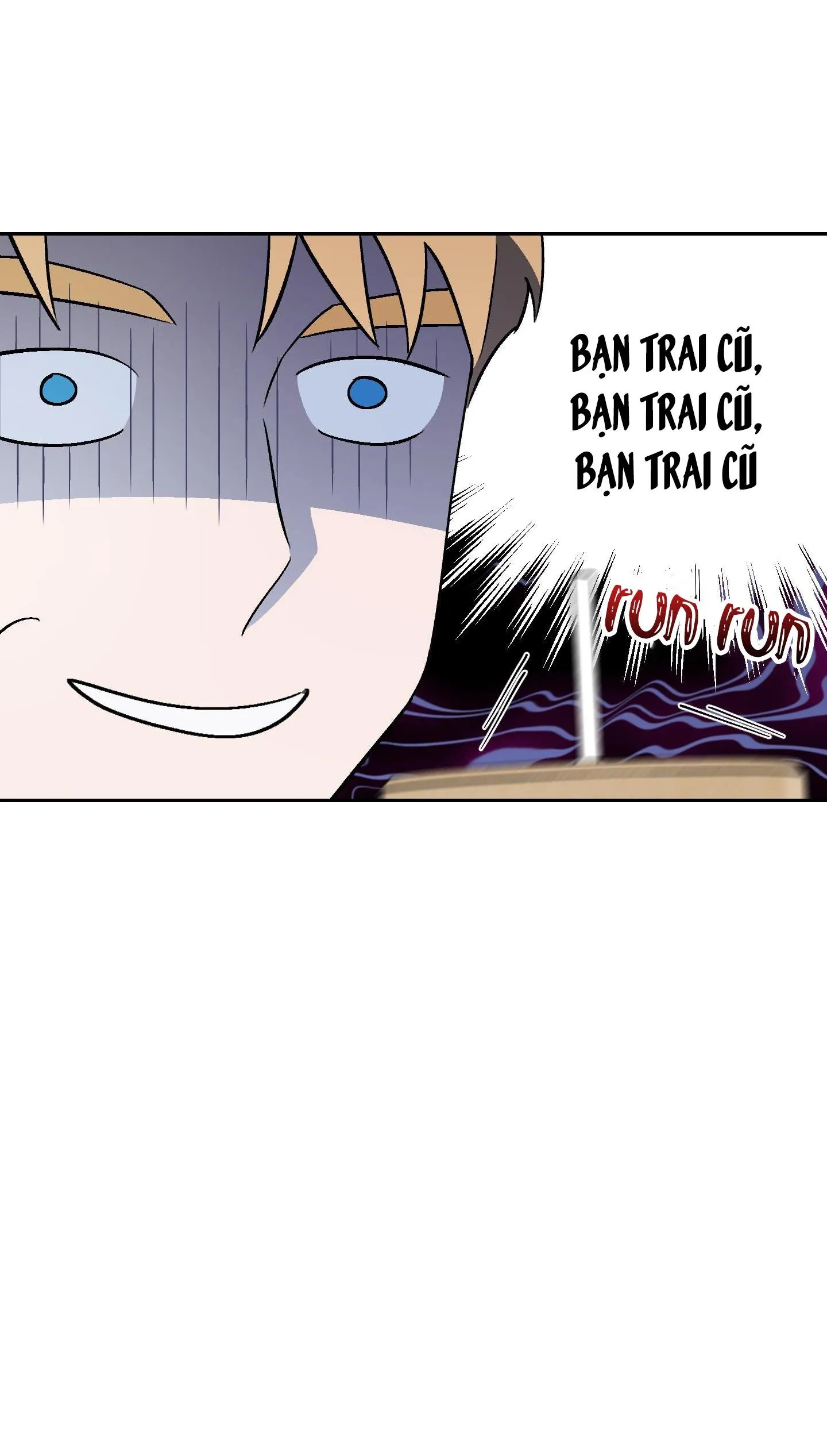 Bạn Trai Cún Con Chapter 5 Trang 33